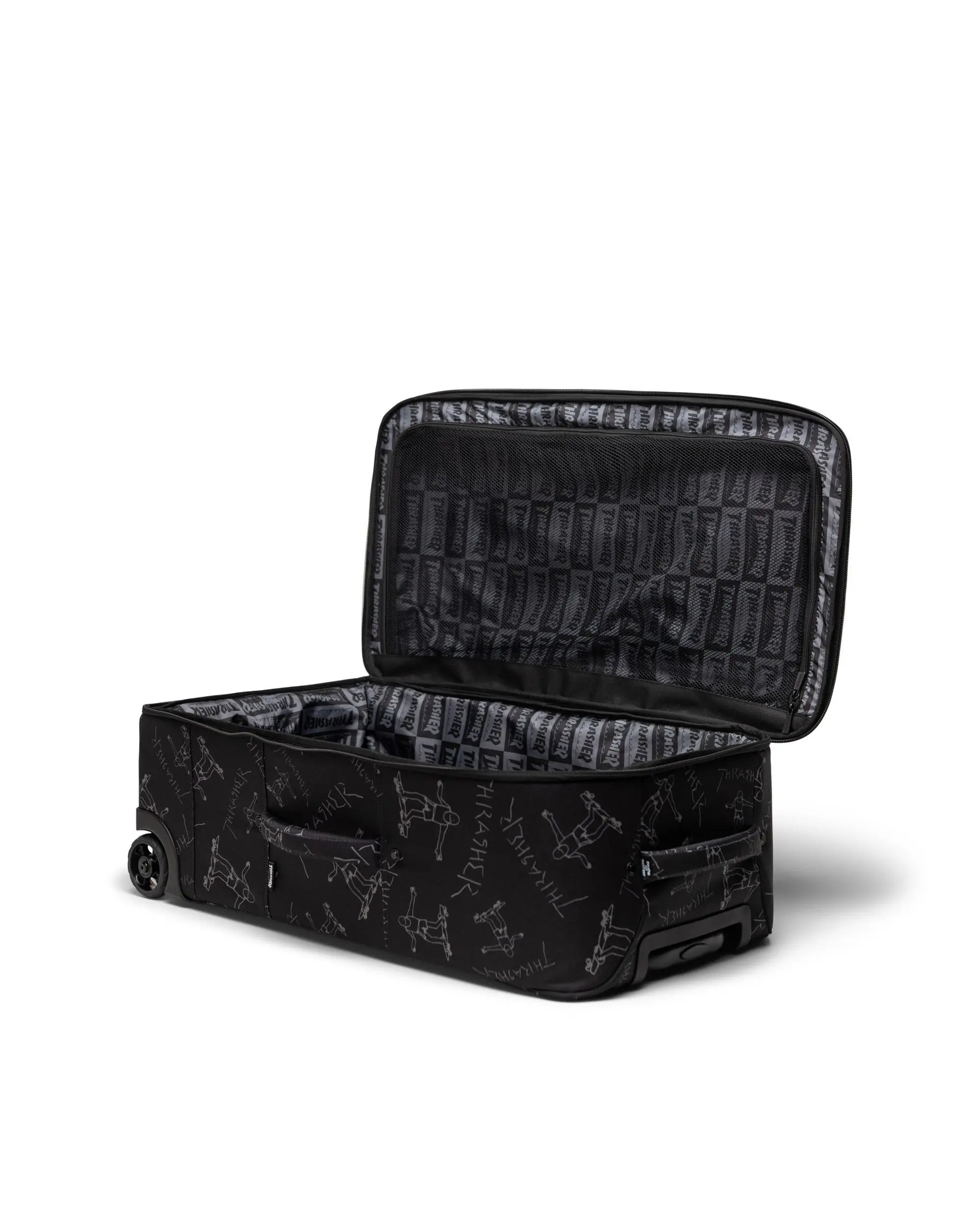 Thrasher Gonz Herschel Heritage™ Softshell Medium Luggage - 92L