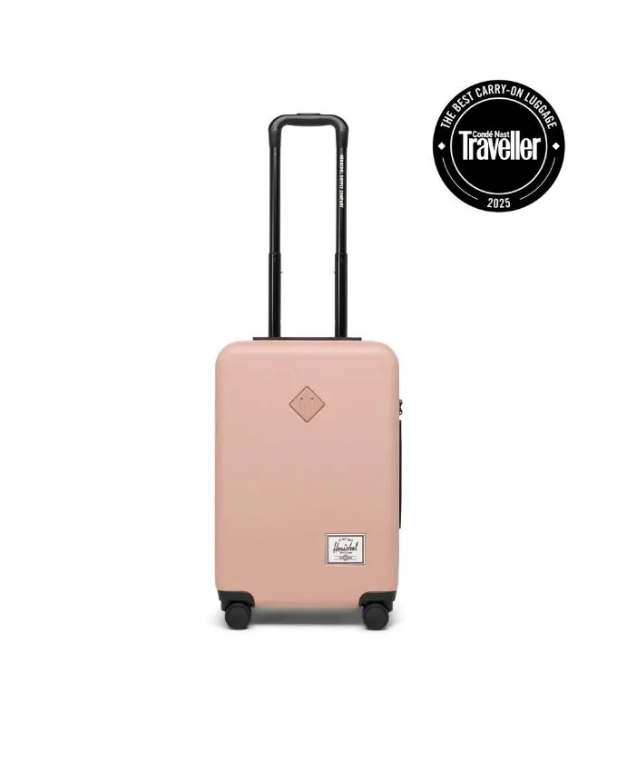 Herschel Heritage™ Hardshell Luggage | Large Carry On