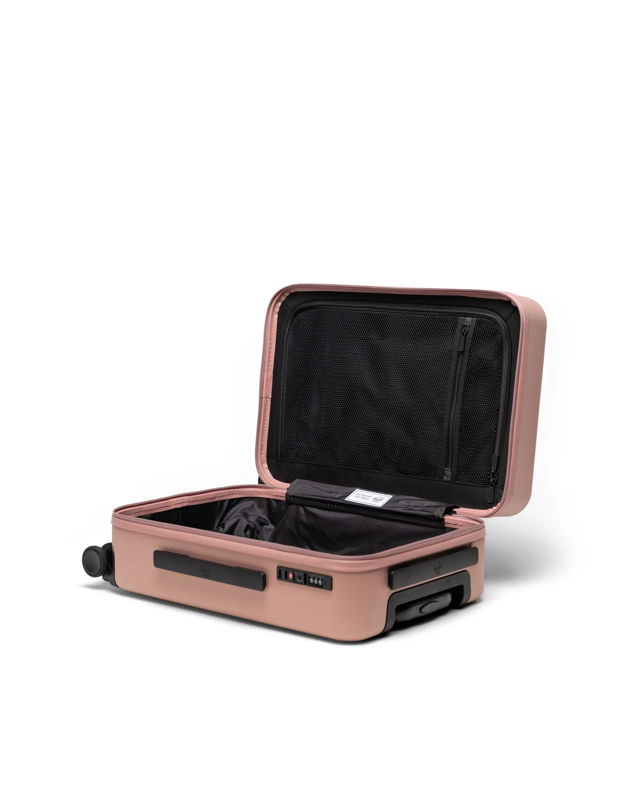 Herschel Heritage™ Hardshell Luggage | Large Carry On