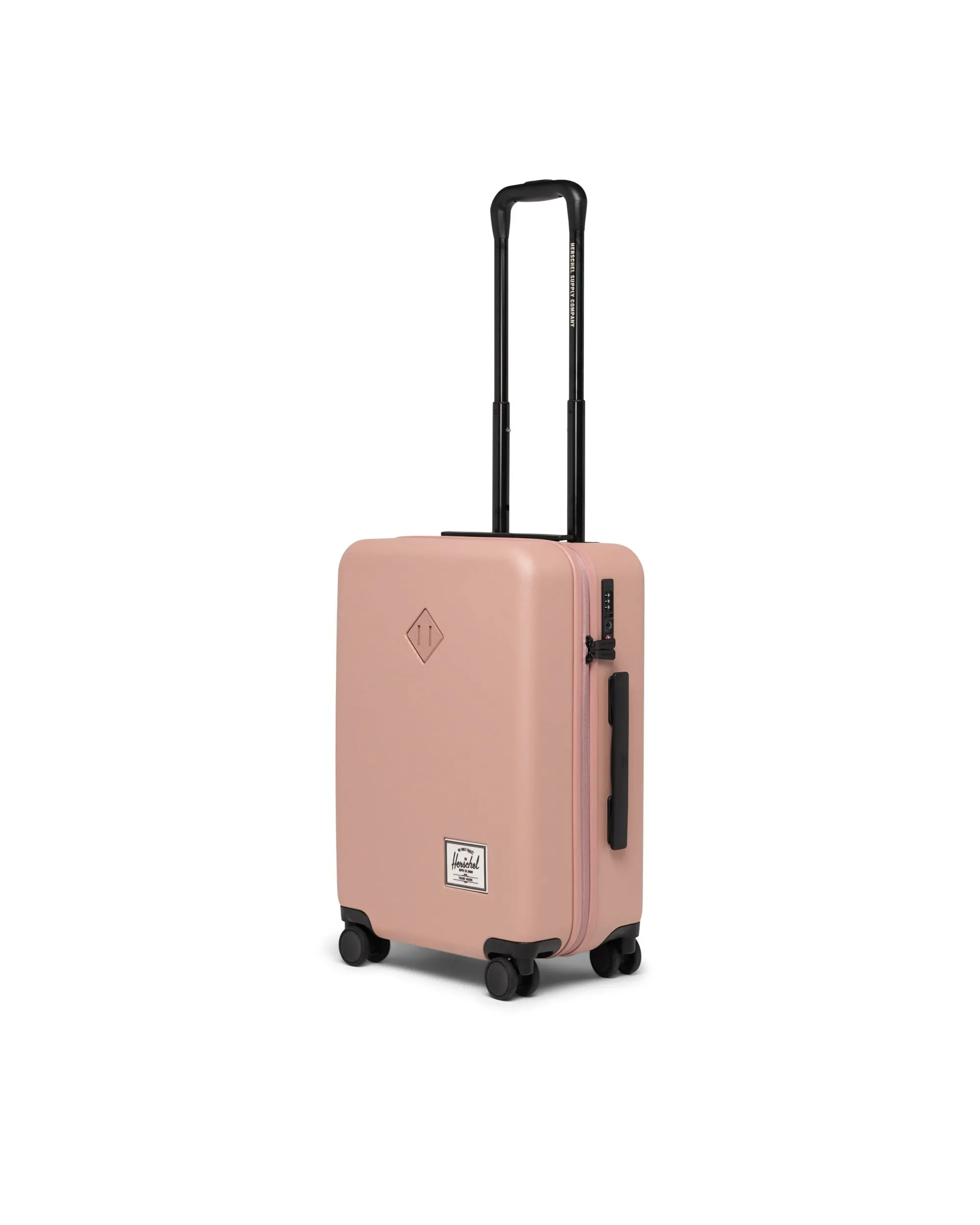 Herschel Heritage™ Hardshell Luggage | Large Carry On