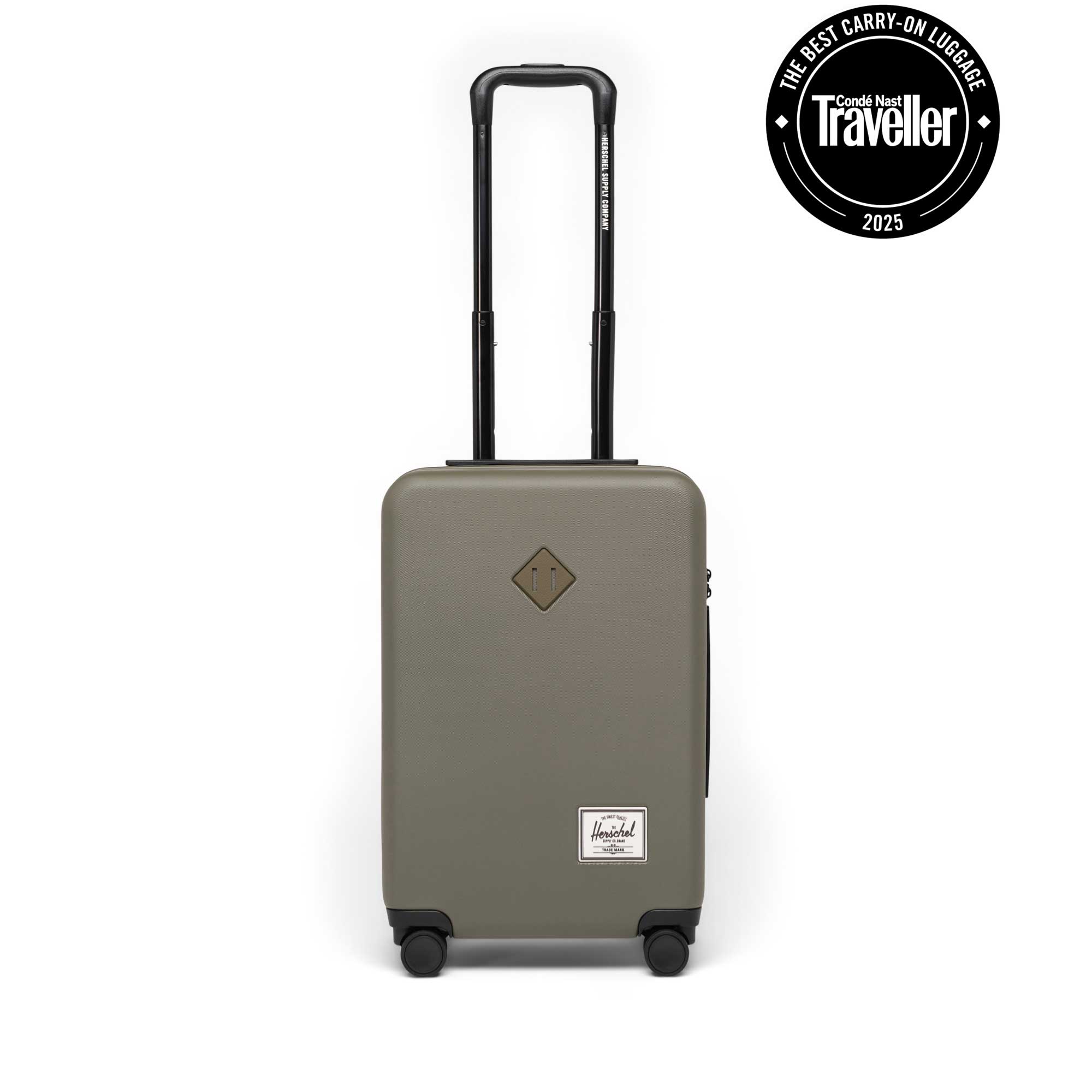 Herschel Heritage™ Hardshell Large Carry-On Luggage | Herschel