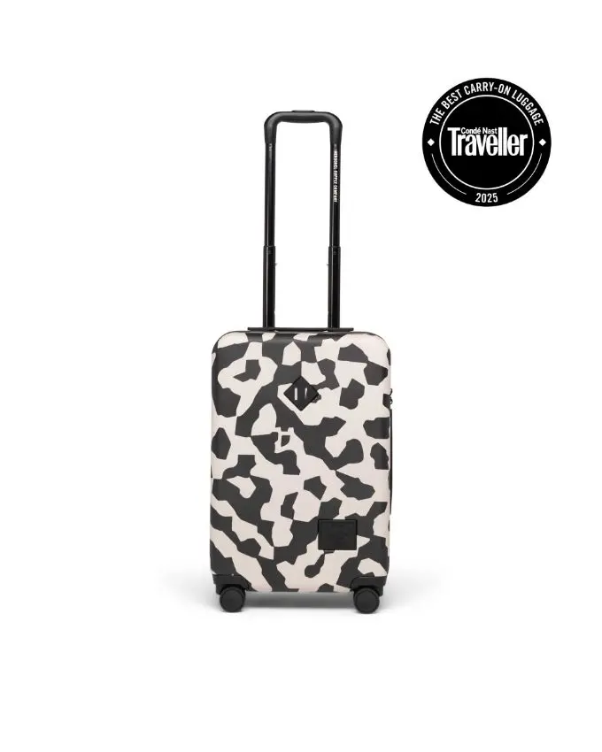 Herschel Heritage™ Hardshell Luggage | Large Carry On - 42L