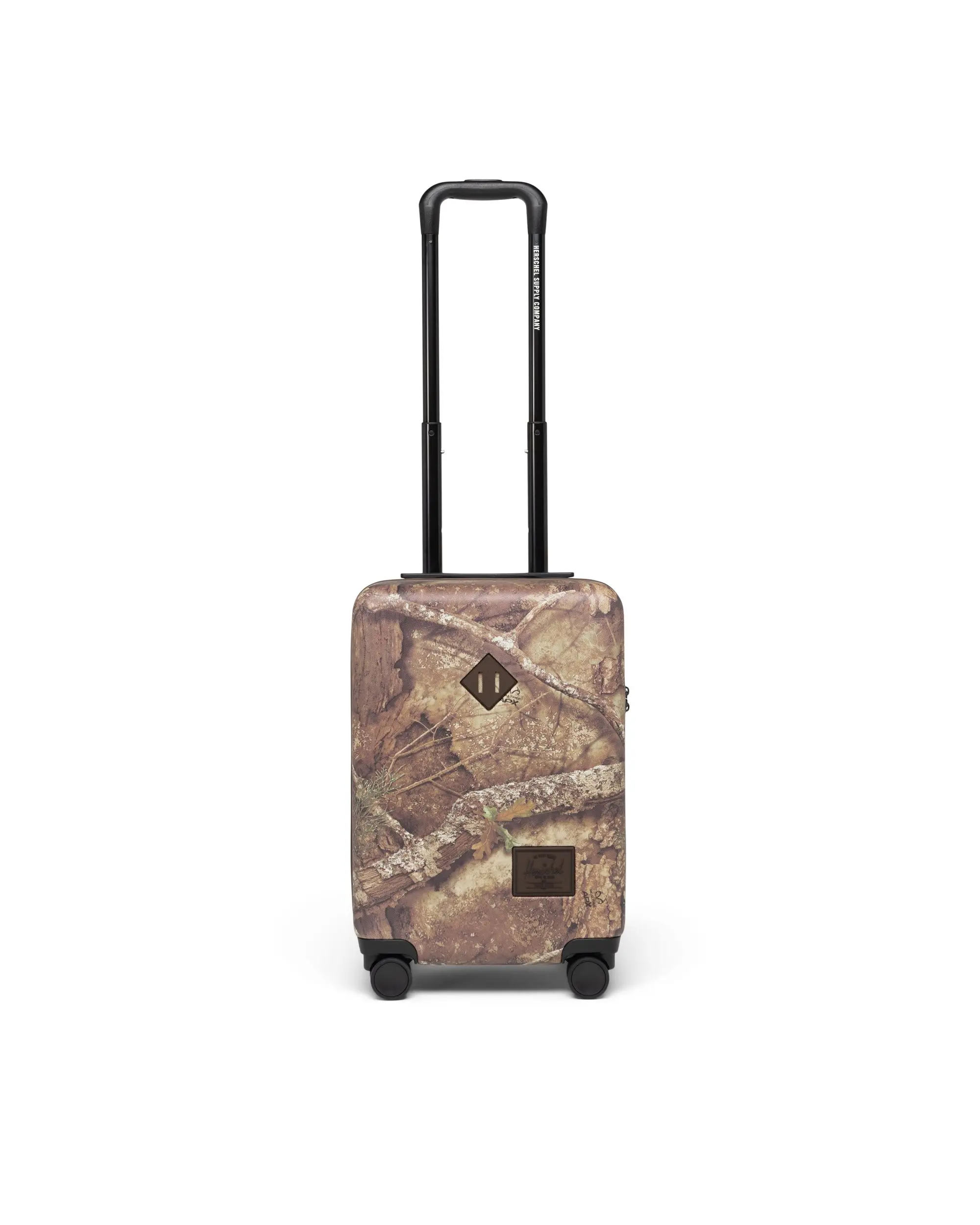 Realtree® Herschel Heritage™ Carry On Luggage