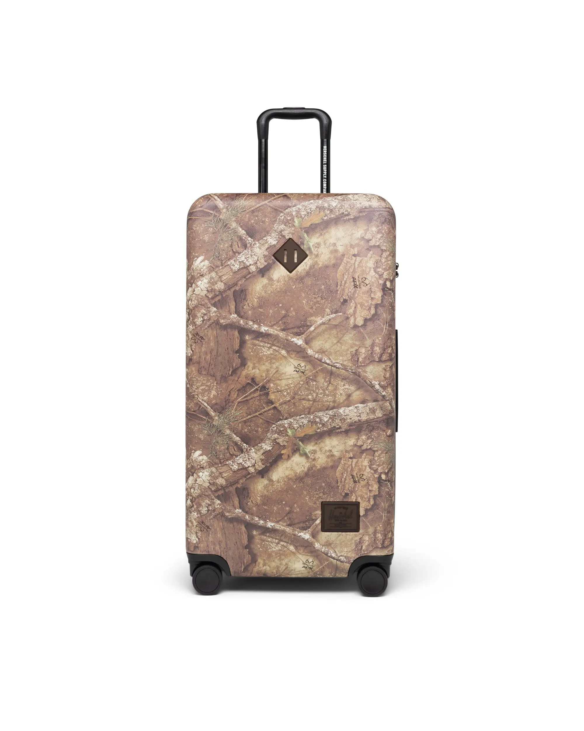 Realtree® Herschel Heritage™ Large Luggage