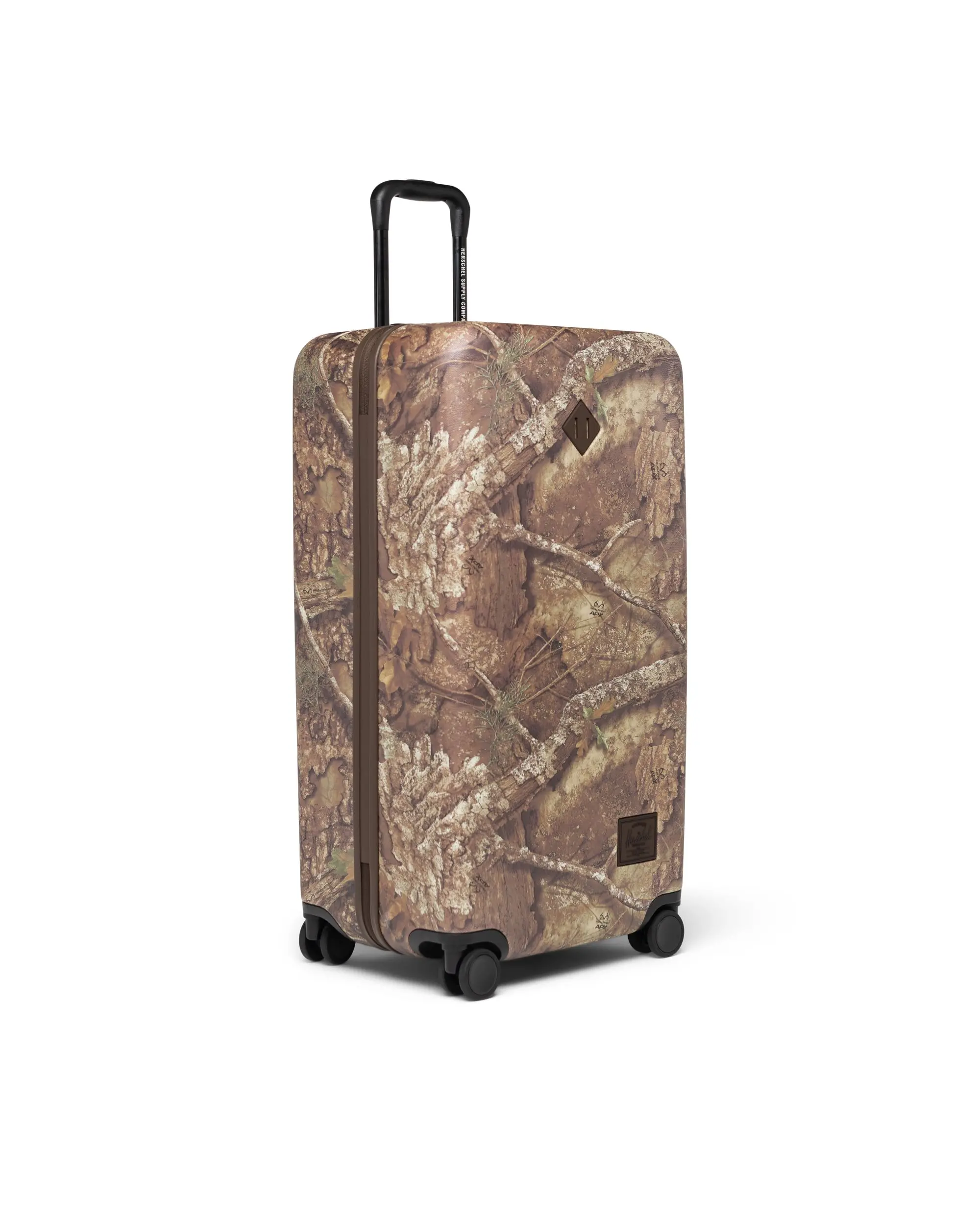 Realtree® Herschel Heritage™ Large Luggage