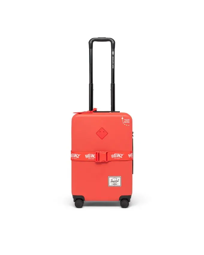 Heinz™ Herschel Heritage™ Hardshell Luggage | Large Carry On - 42L