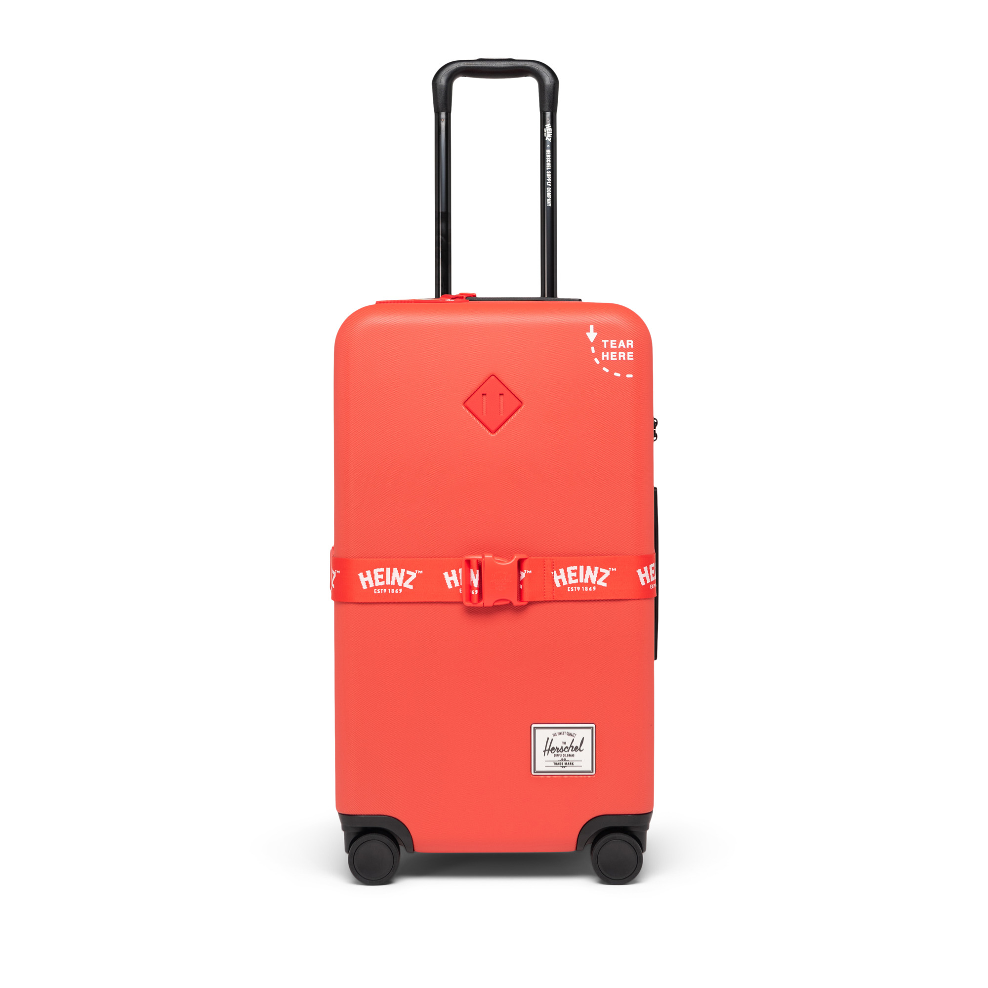 Heinz™ Herschel Heritage™ Hardshell Medium | Herschel Supply