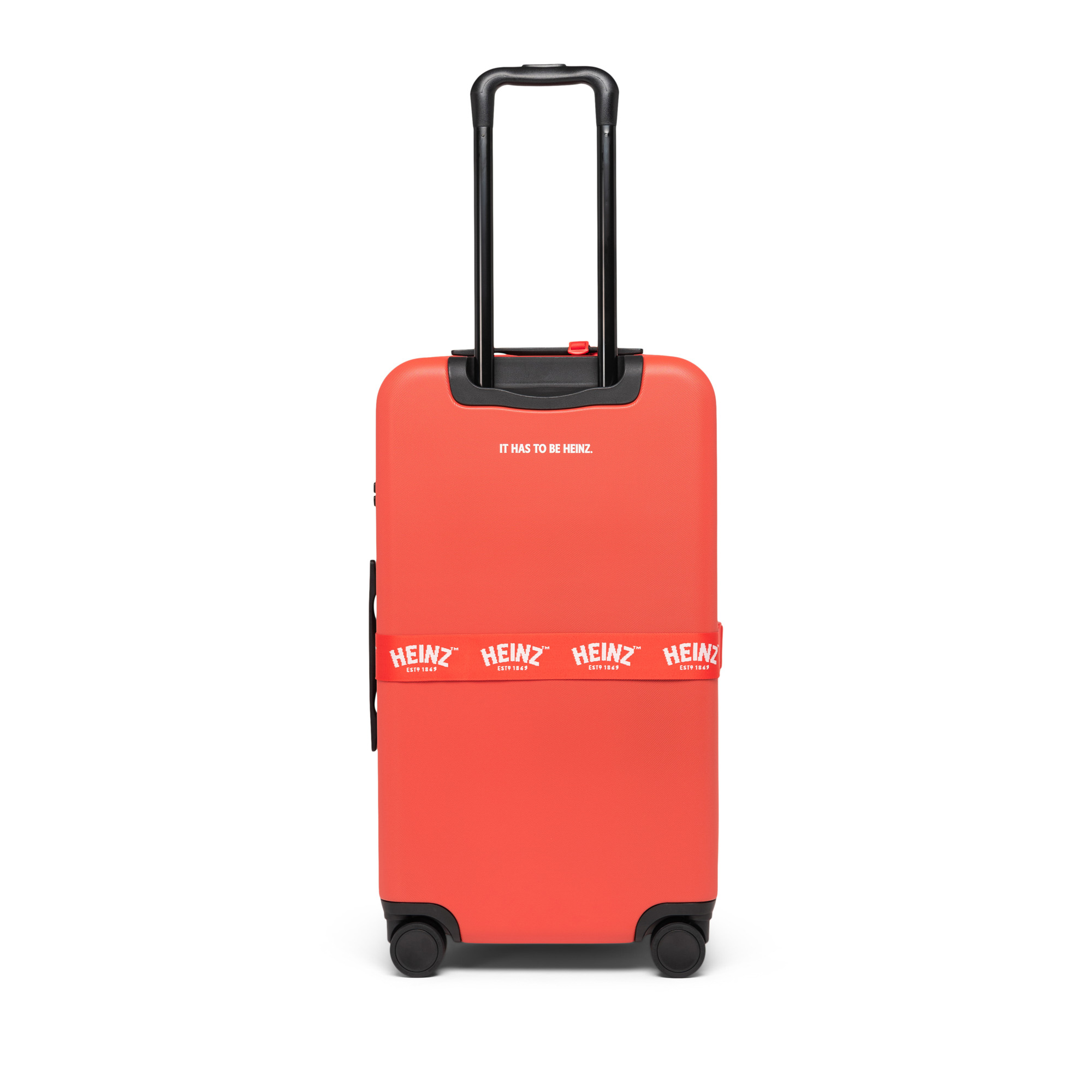 Heinz™ Herschel Heritage™ Hardshell Medium | Herschel Supply