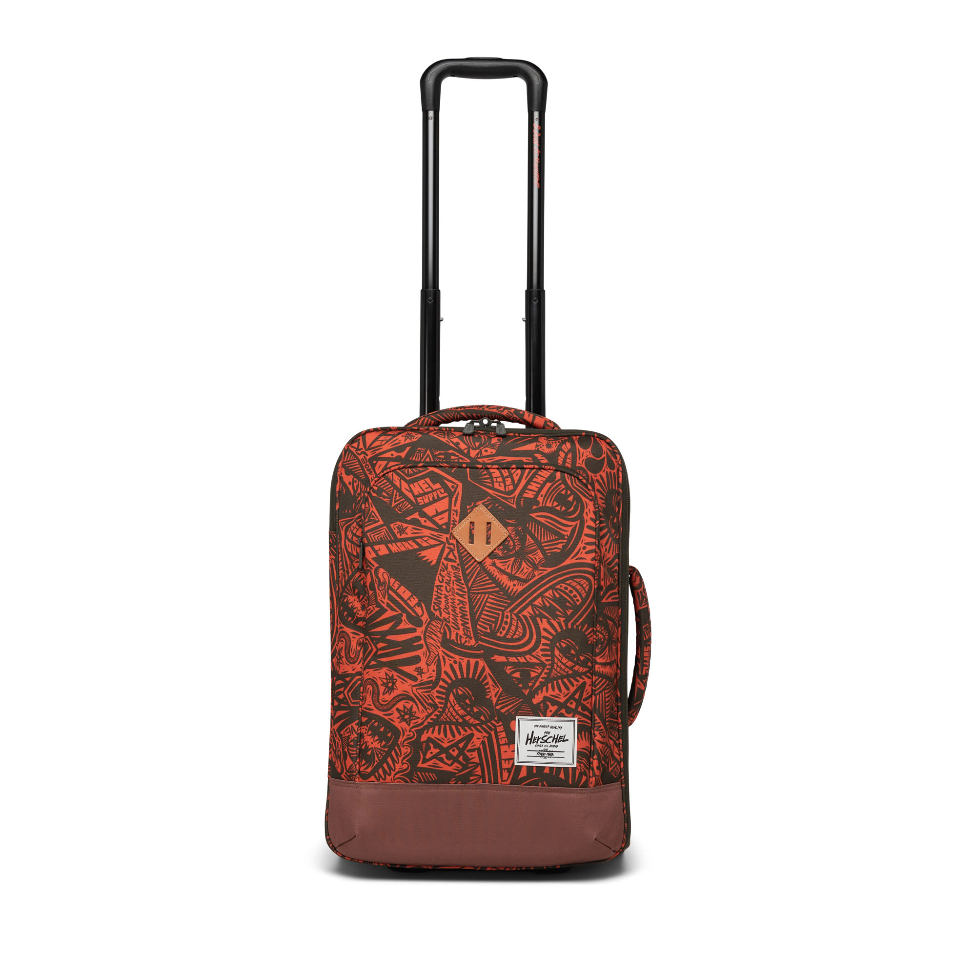 Herschel Heritage™ Softshell Luggage Large Carry On | Thomas