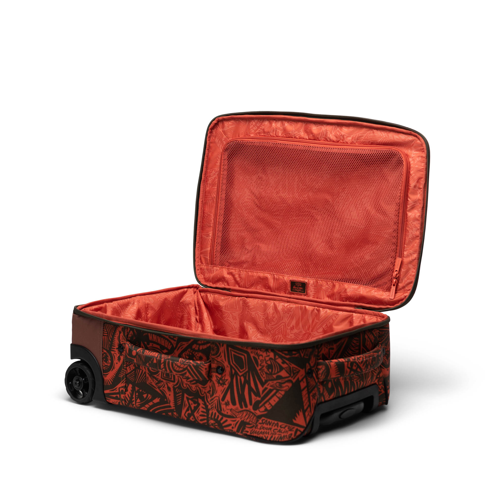 Herschel Heritage™ Softshell Luggage Large Carry On | Thomas