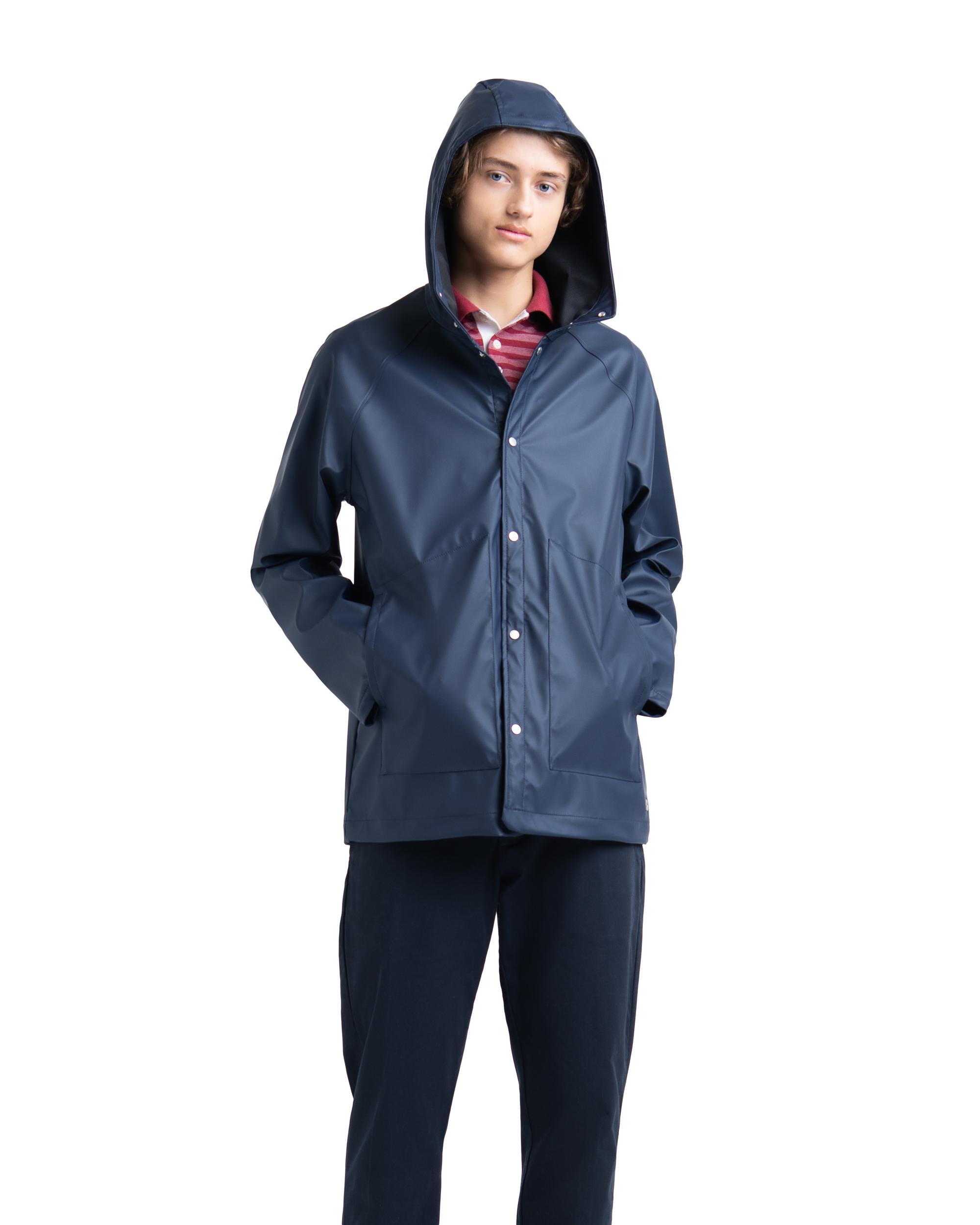 Rainwear Classic Jacket Mens | Herschel Supply Company
