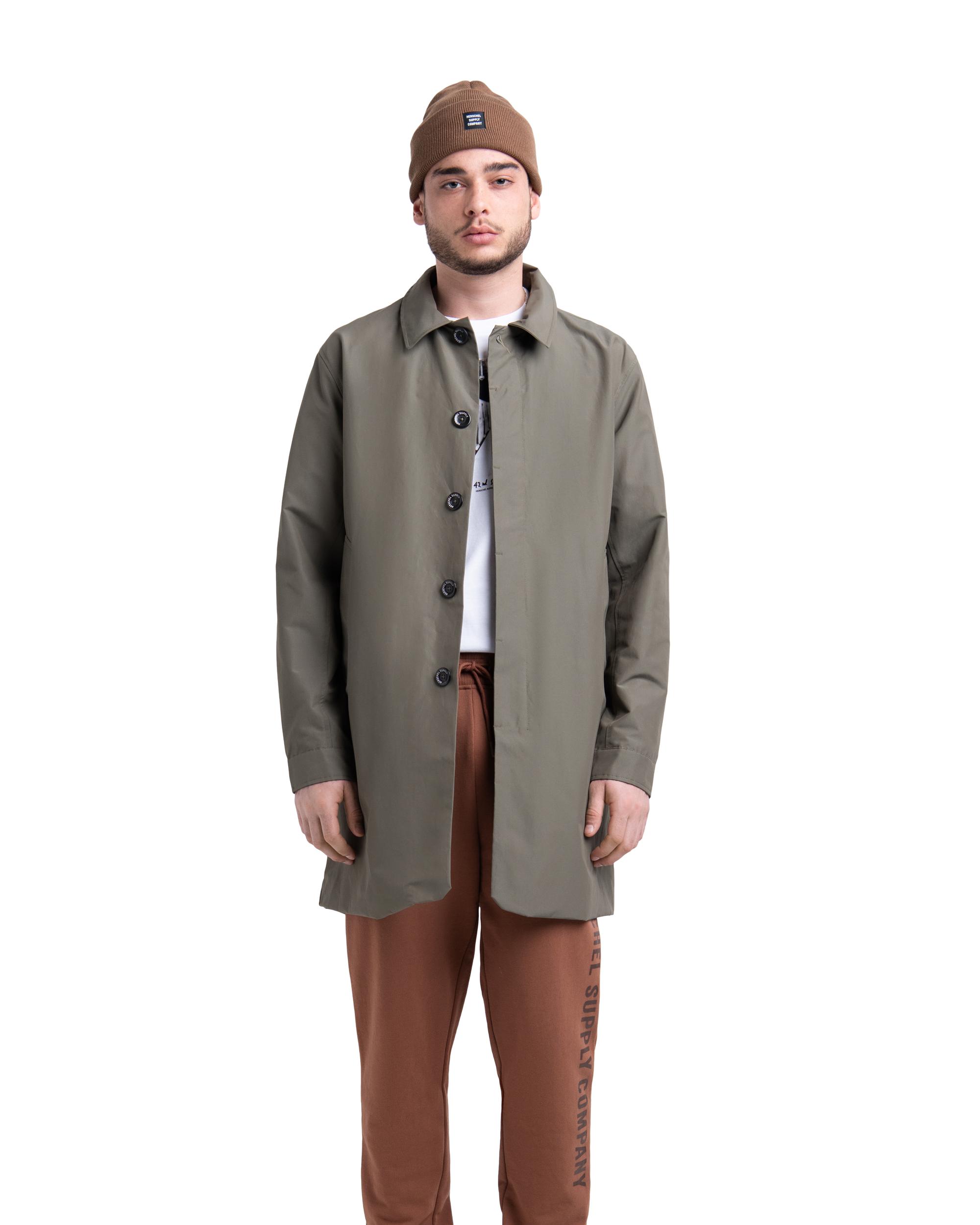 cheap mens mac coats