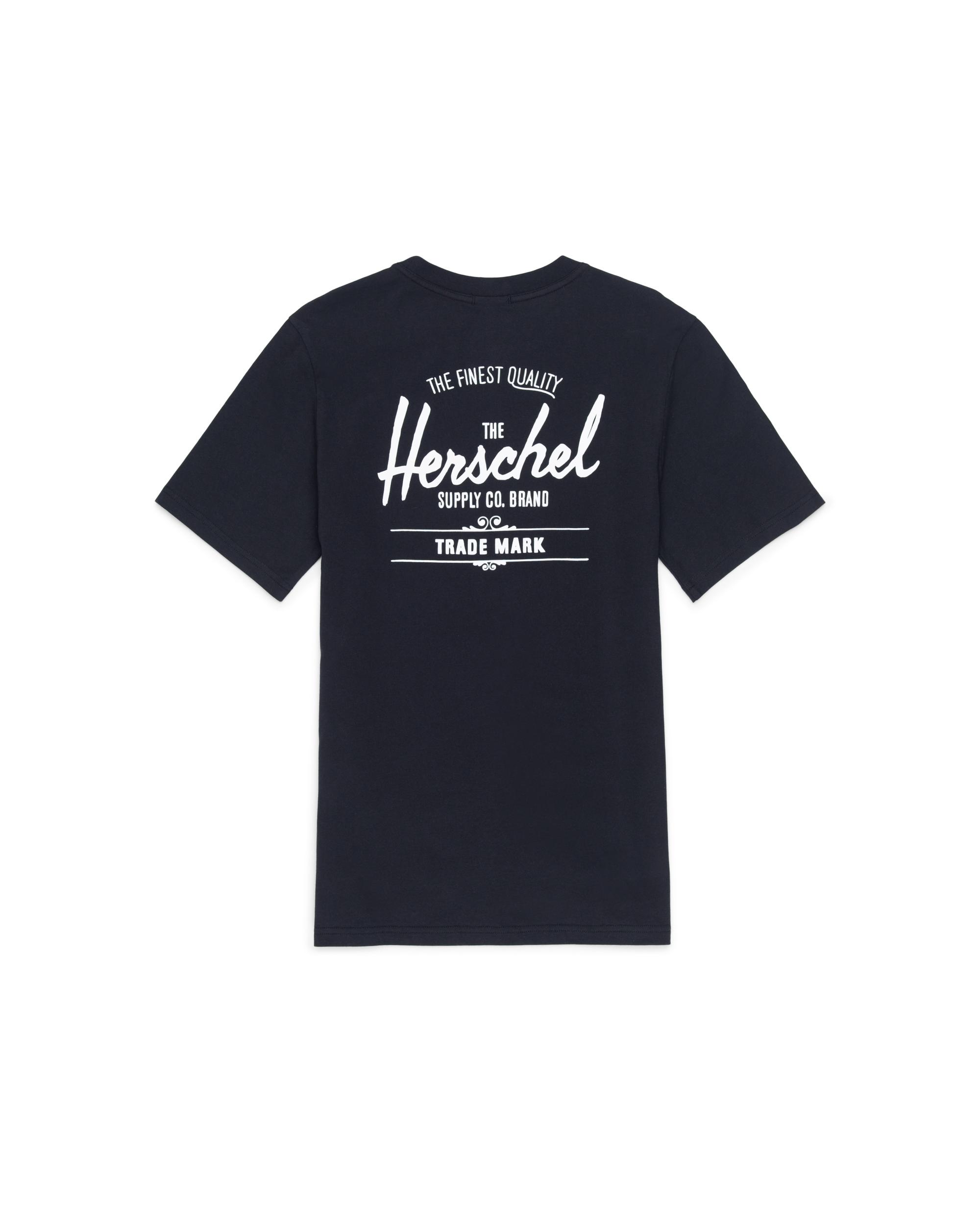 Classic Logo Tee Men's | Herschel Supply Company