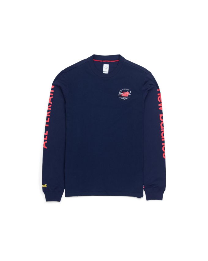 new balance running sleeves