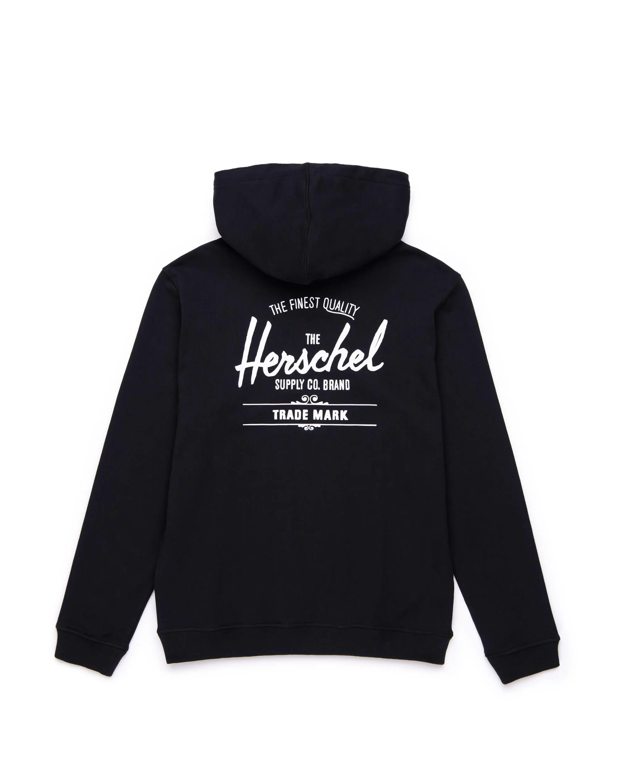 Pullover Hoodie | Mens