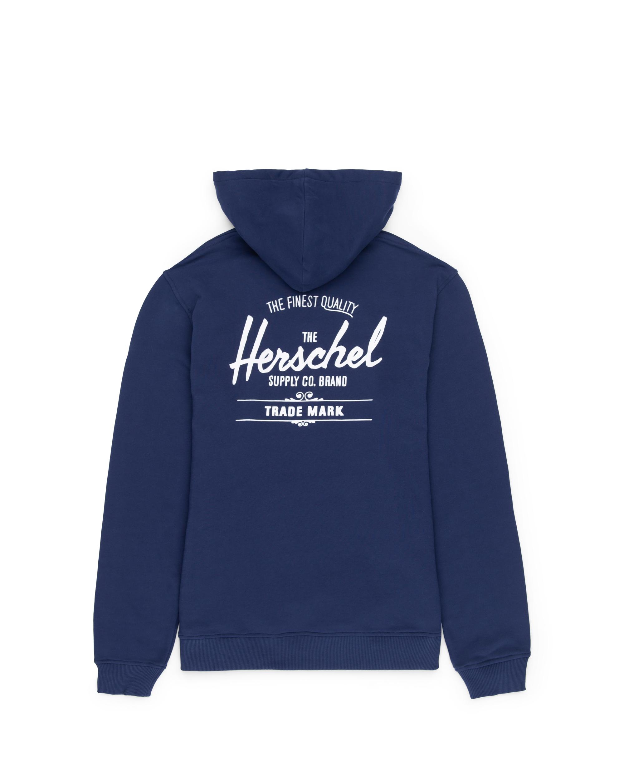 herschel hoodie