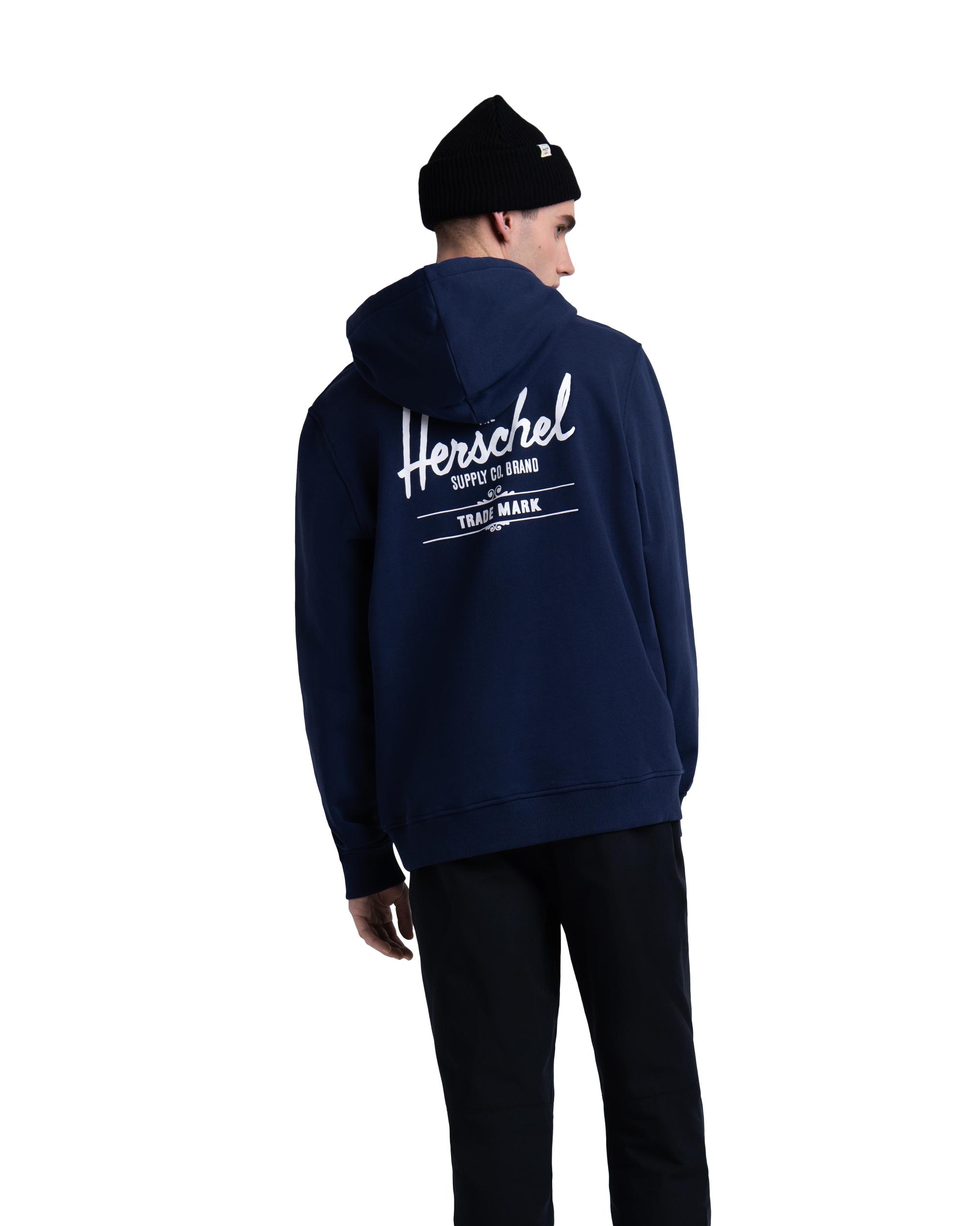 herschel sweater