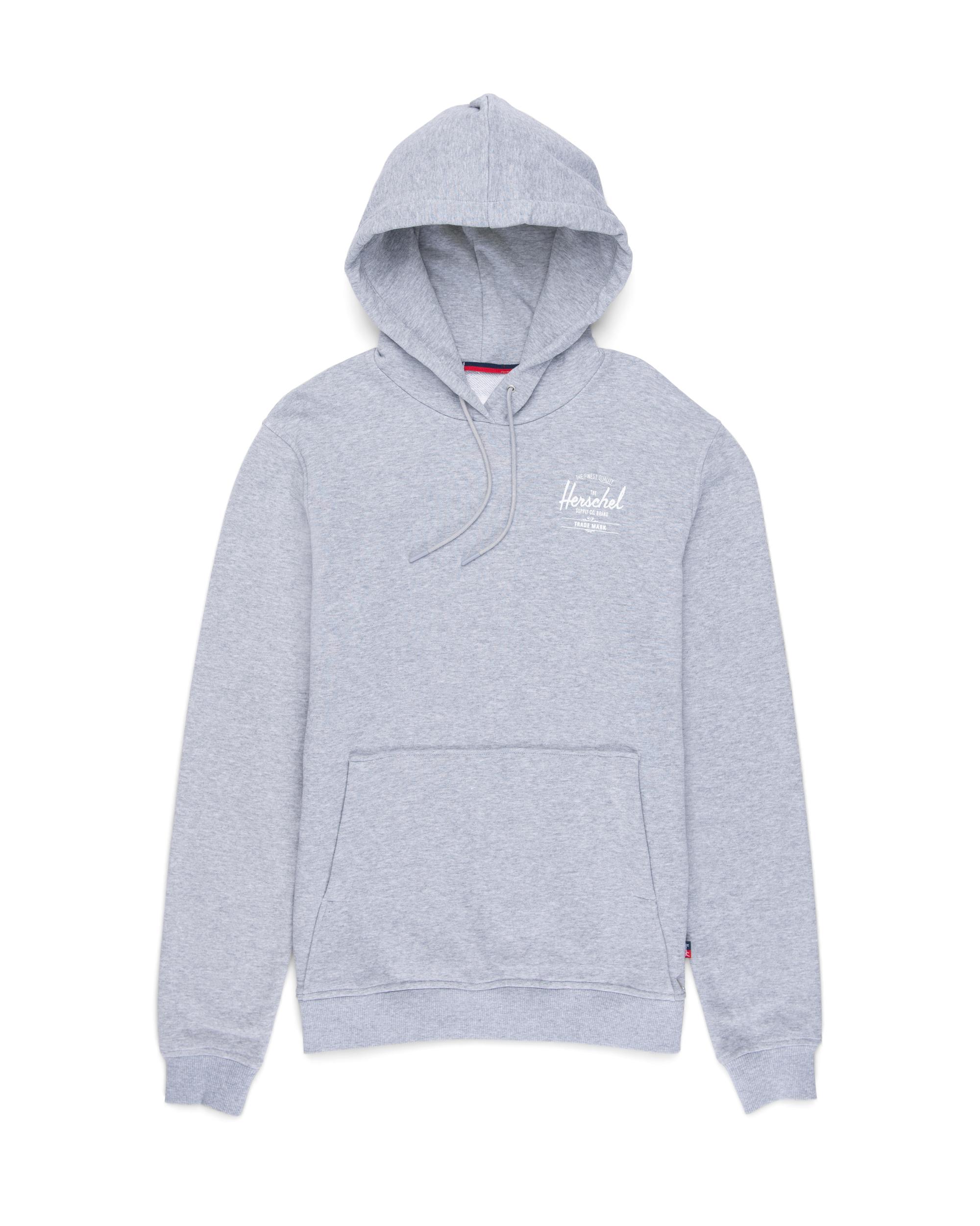 Herschel hoodie discount