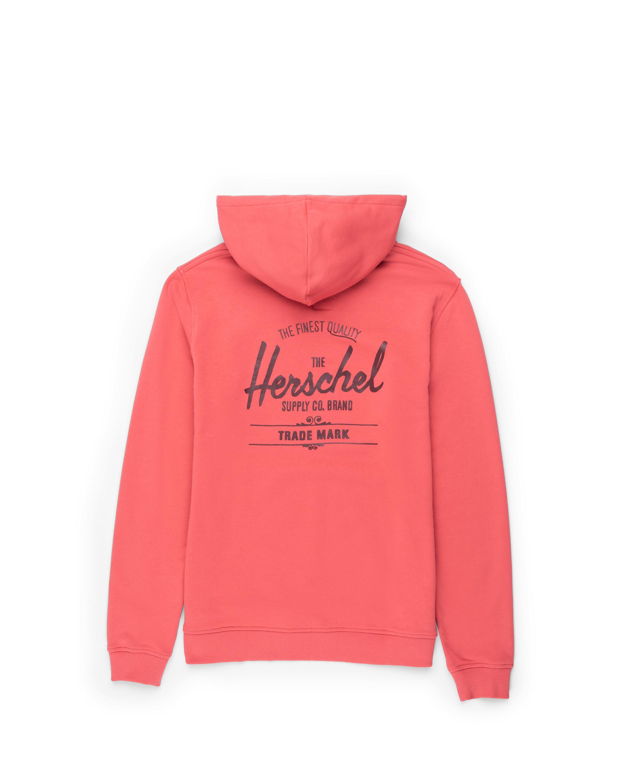 herschel sweater