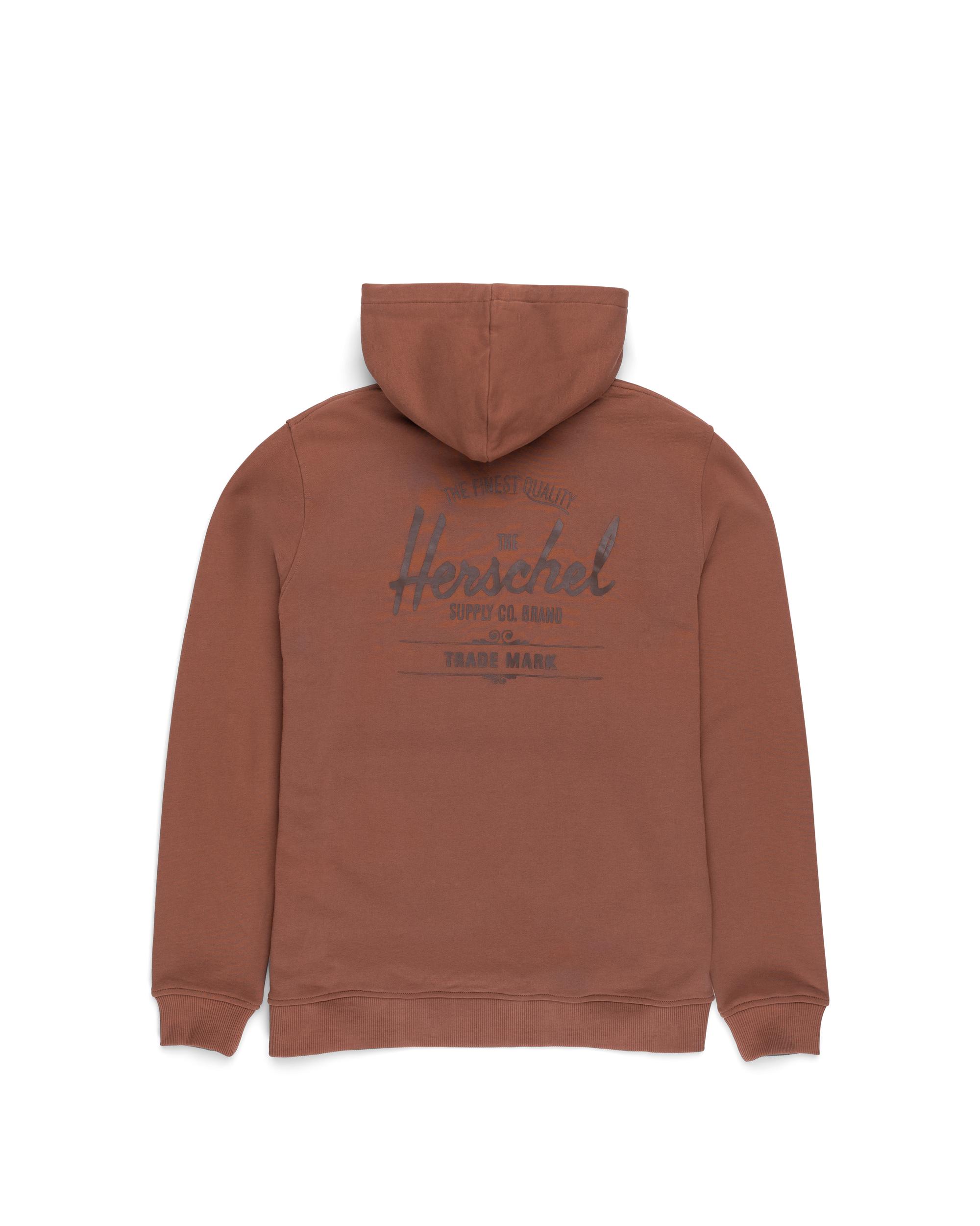 herschel sweater