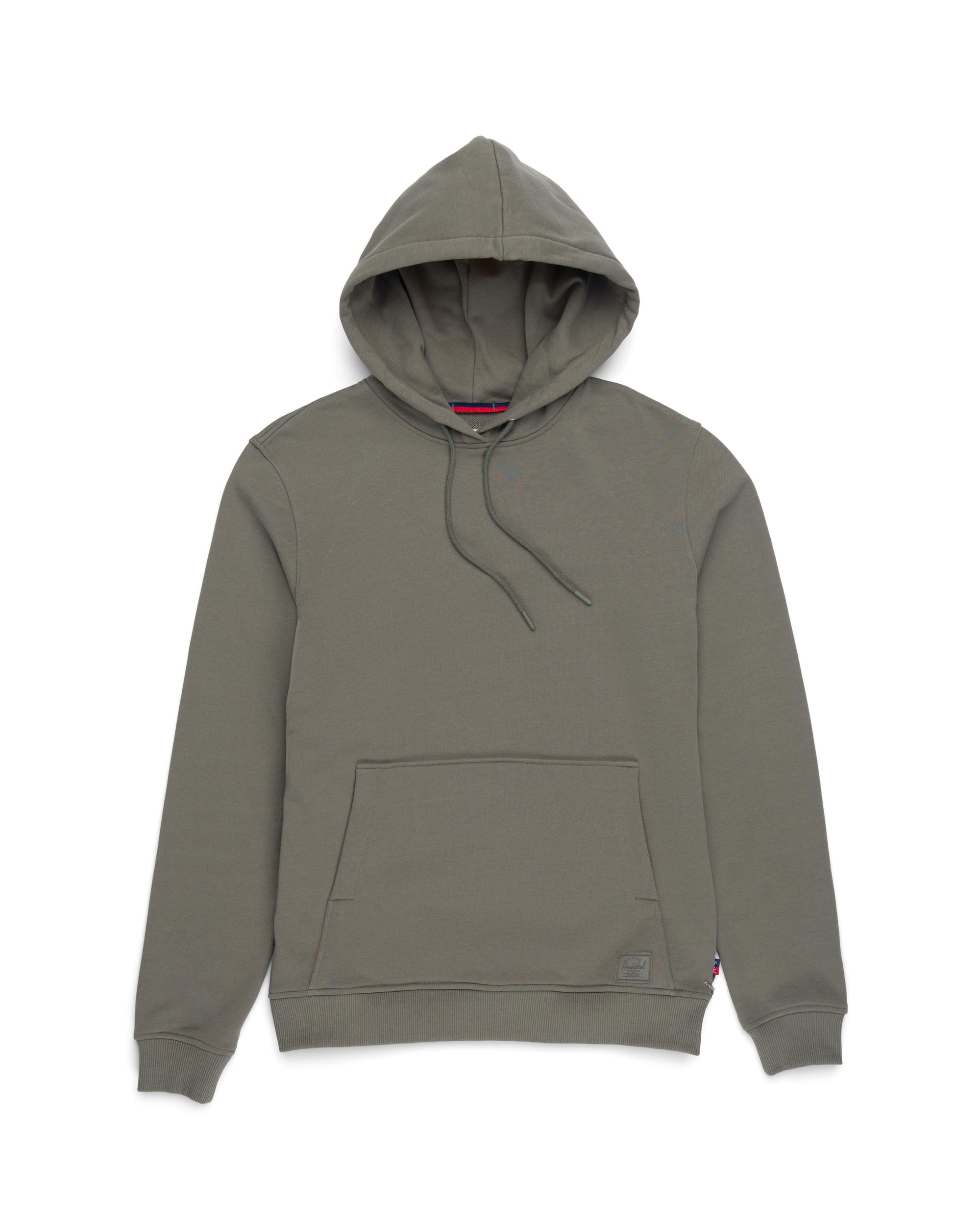 herschel sweatshirt