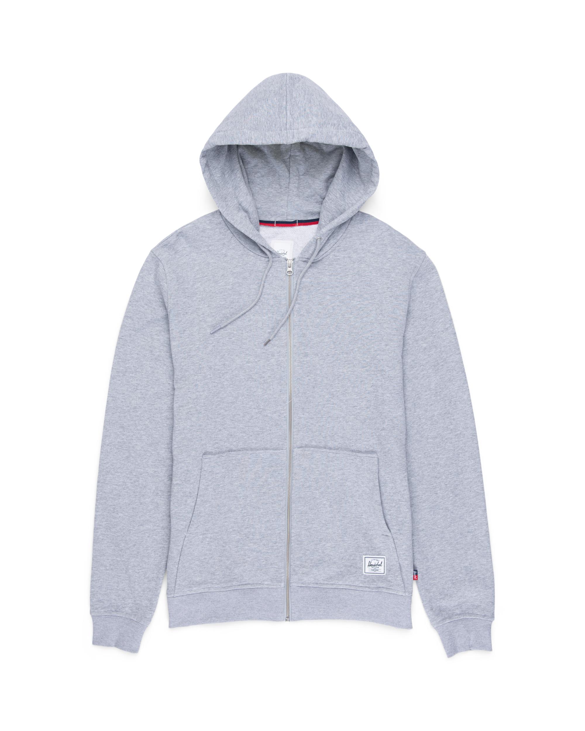 Full Zip Hoodie Men's | Herschel Supply Company