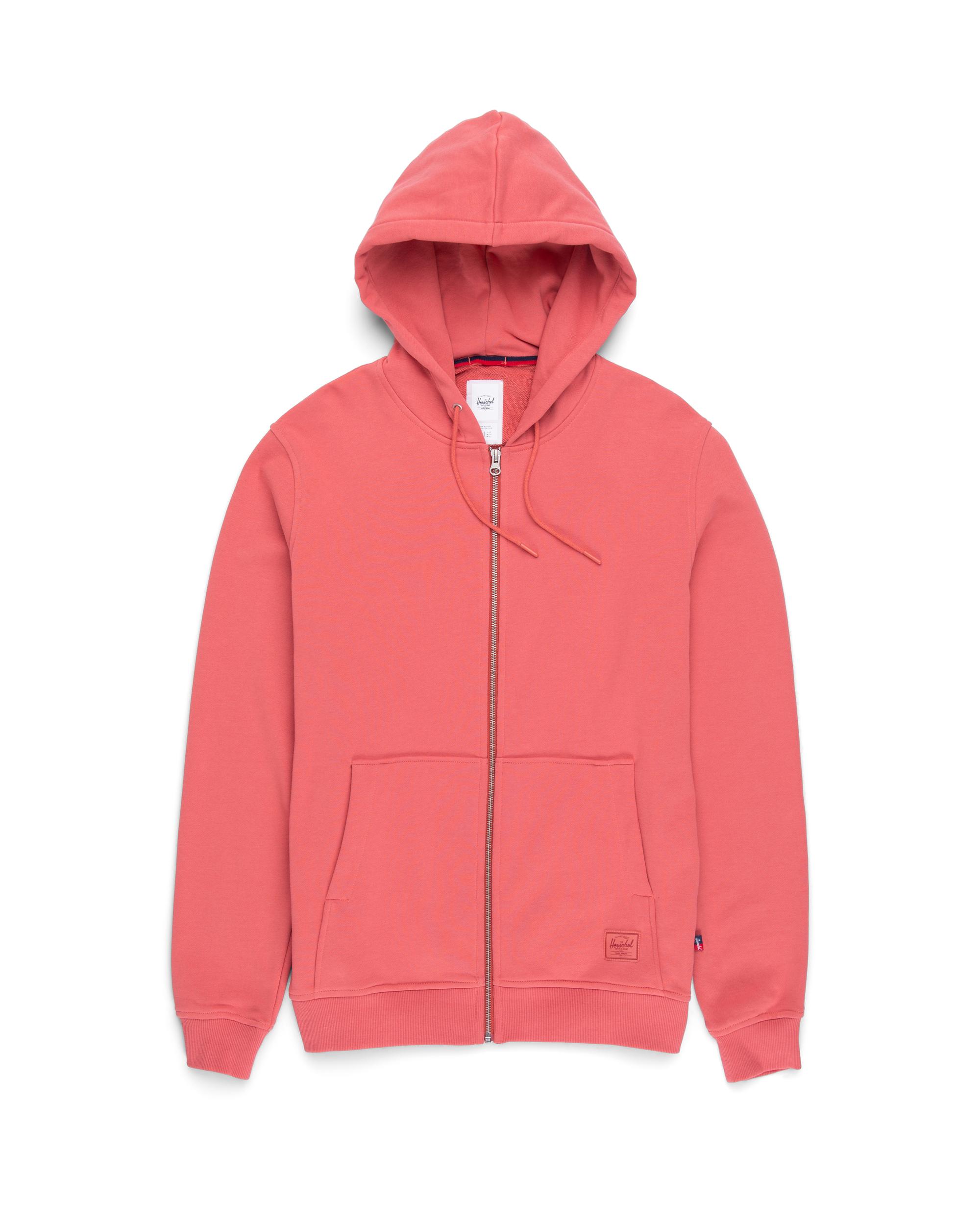 herschel hoodie