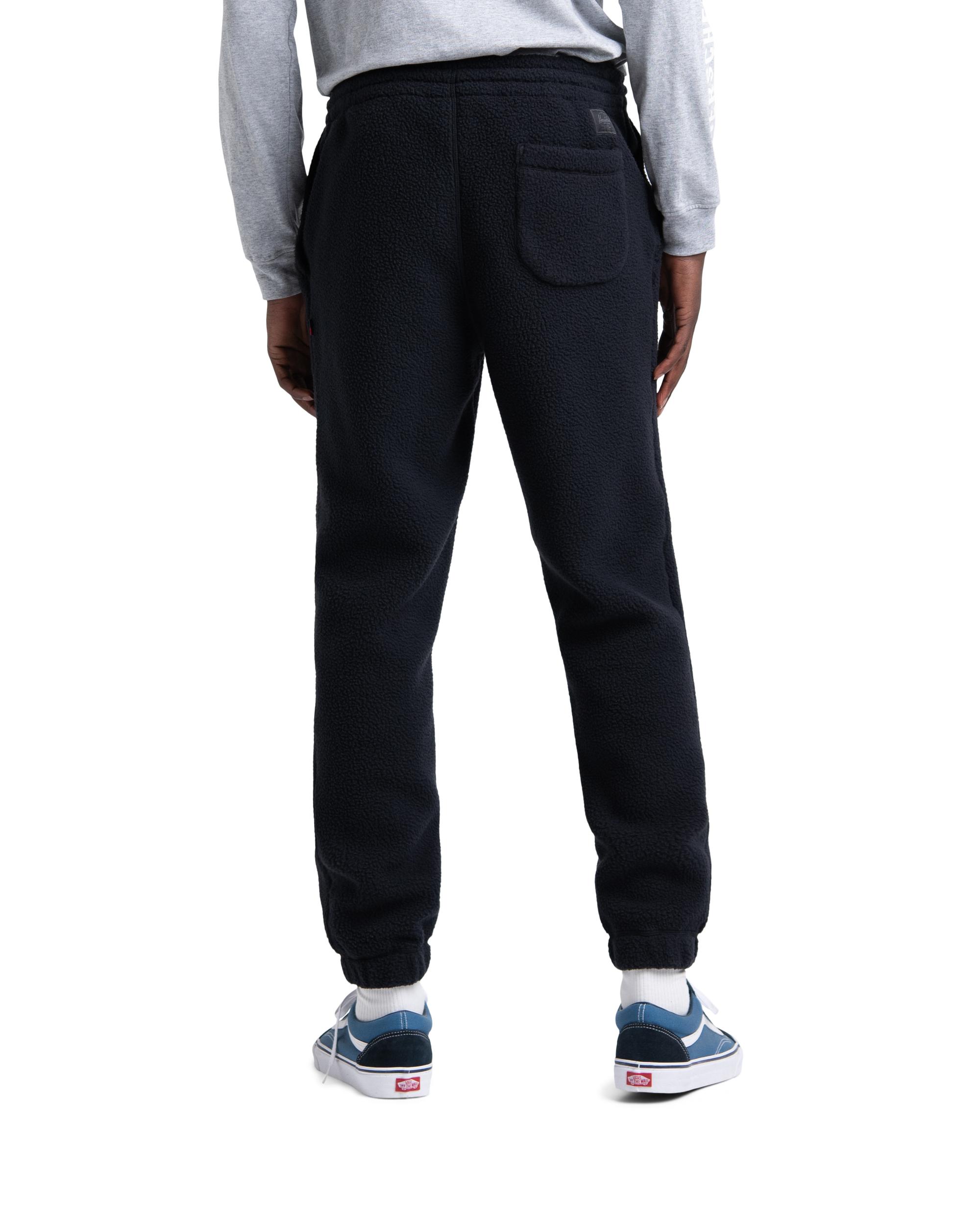 Mens sherpa fleece pants Outlet