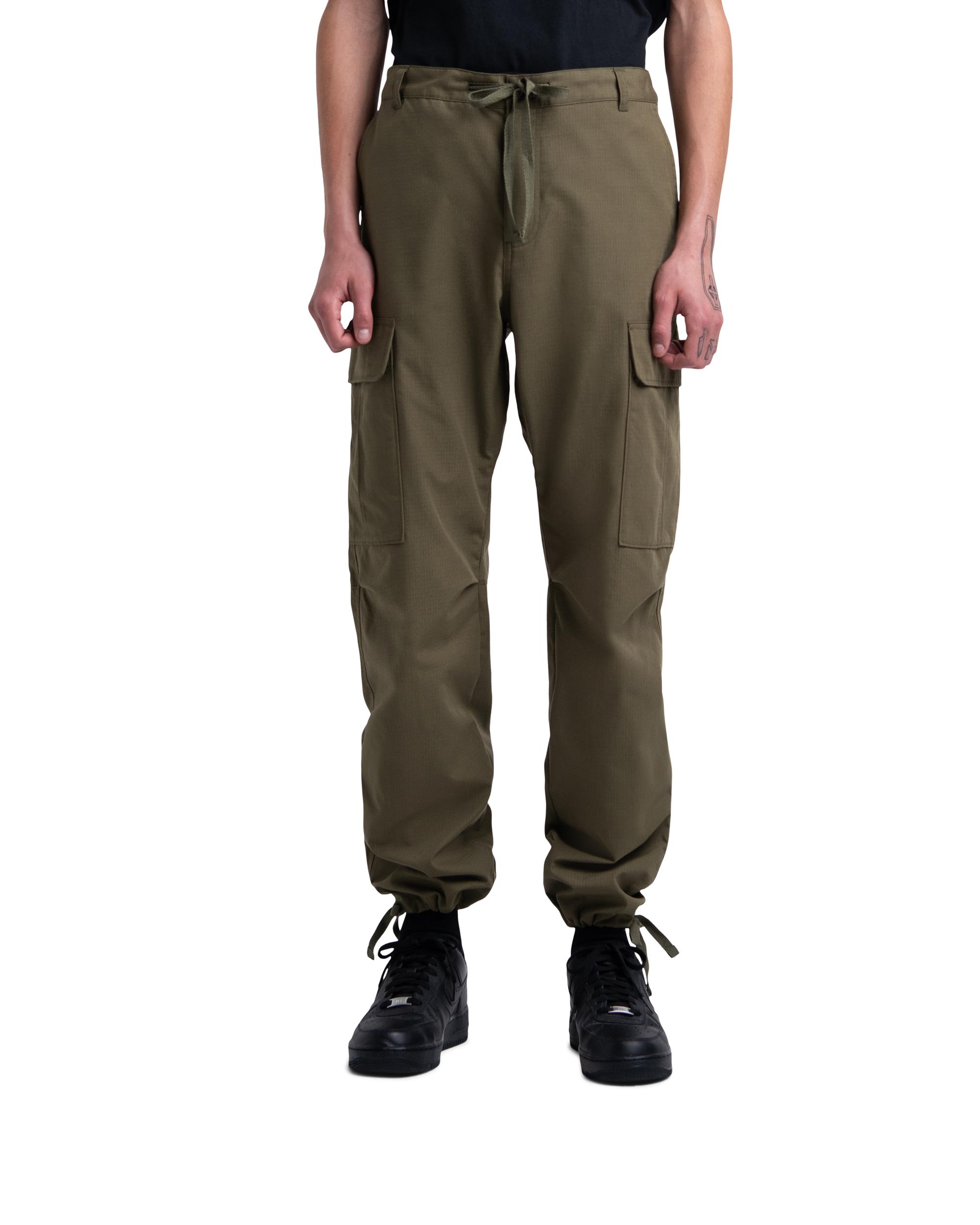 proper cargo pants