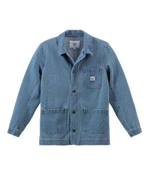 herschel denim