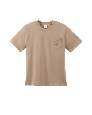 Heavyweight Pocket Tee Shirt | Herschel Supply Co.