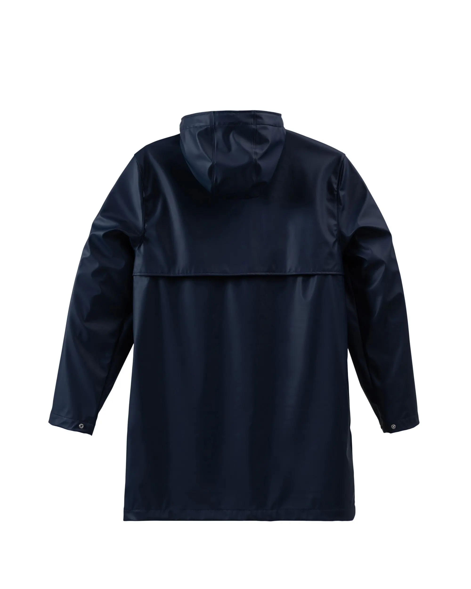 Long Rain Jacket Unisex Herschel Supply Co