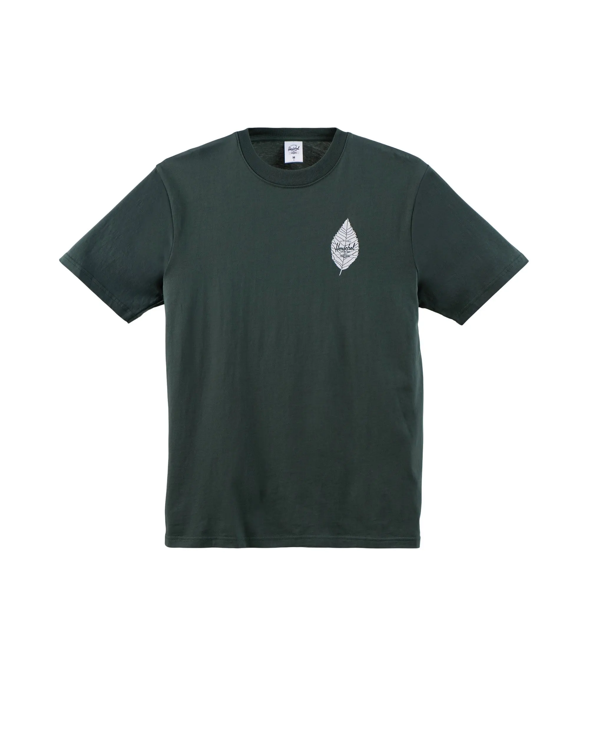 Betsy Trotwood Ja hydrogen Logo Tee Shirt | Herschel Supply Co.