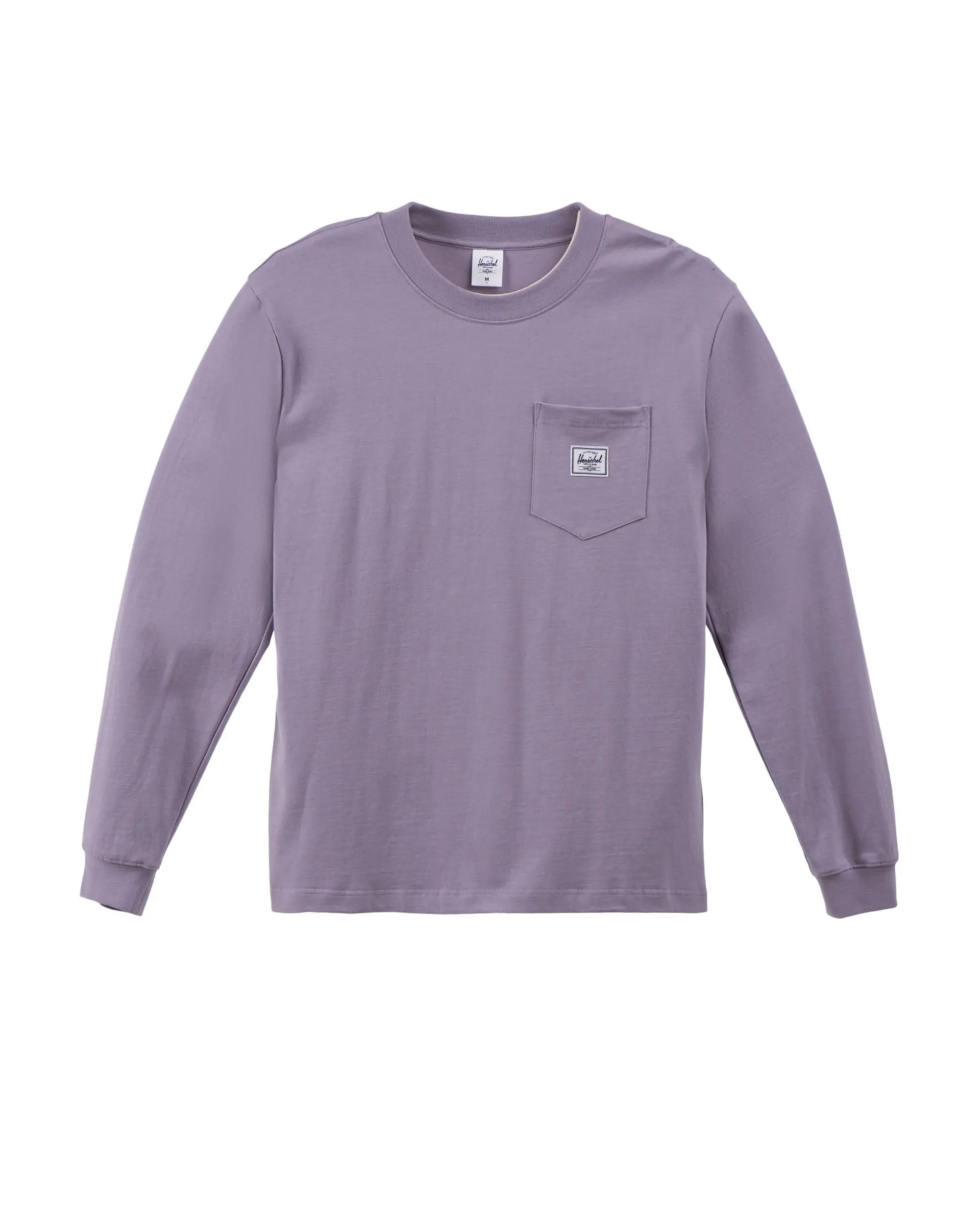 ビッグ割引 Heavy Weight Shirt L/S Pocket Tシャツ/カットソー(七分/長袖) 