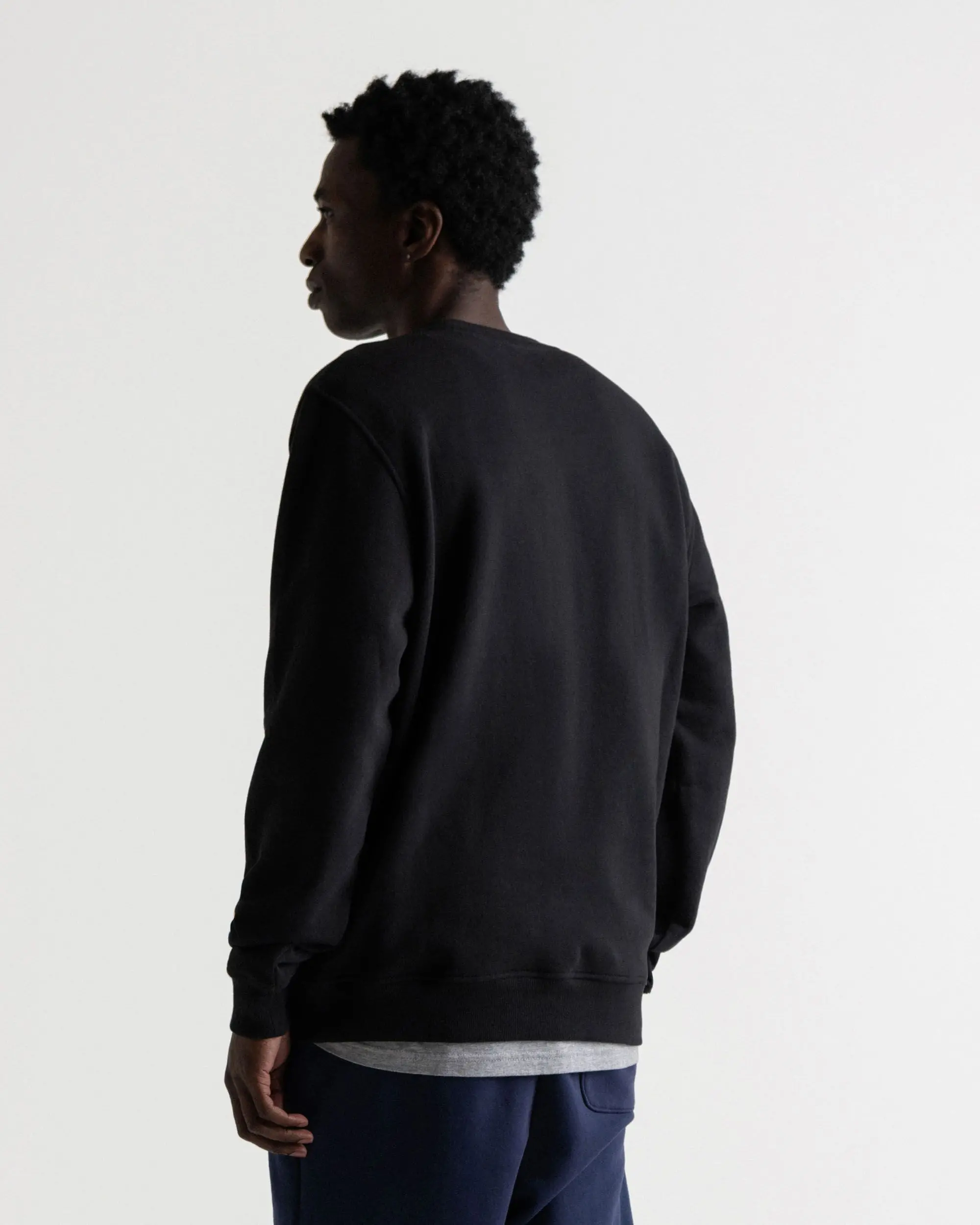 Herschel sweatshirt cheap