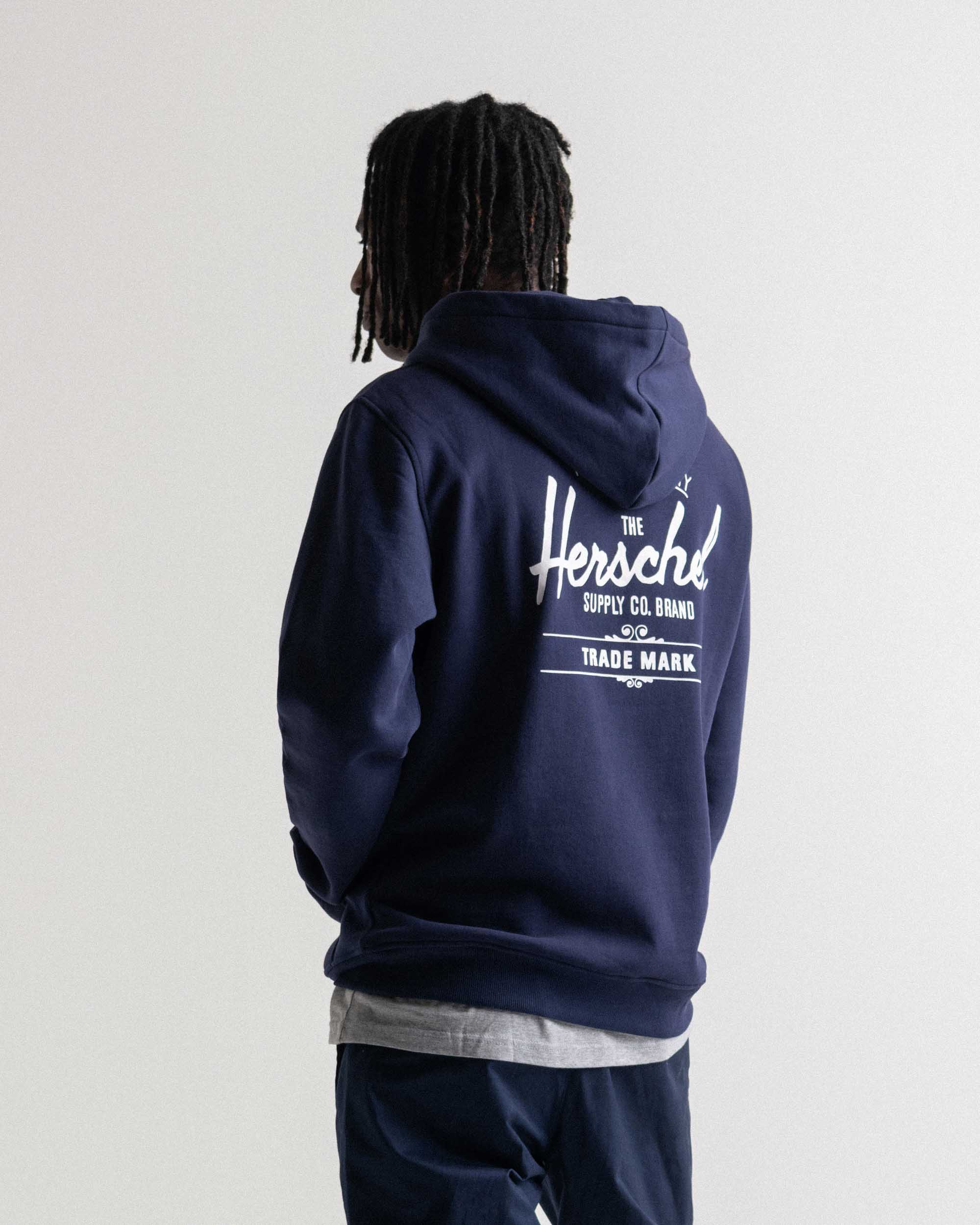 Herschel hoodie best sale