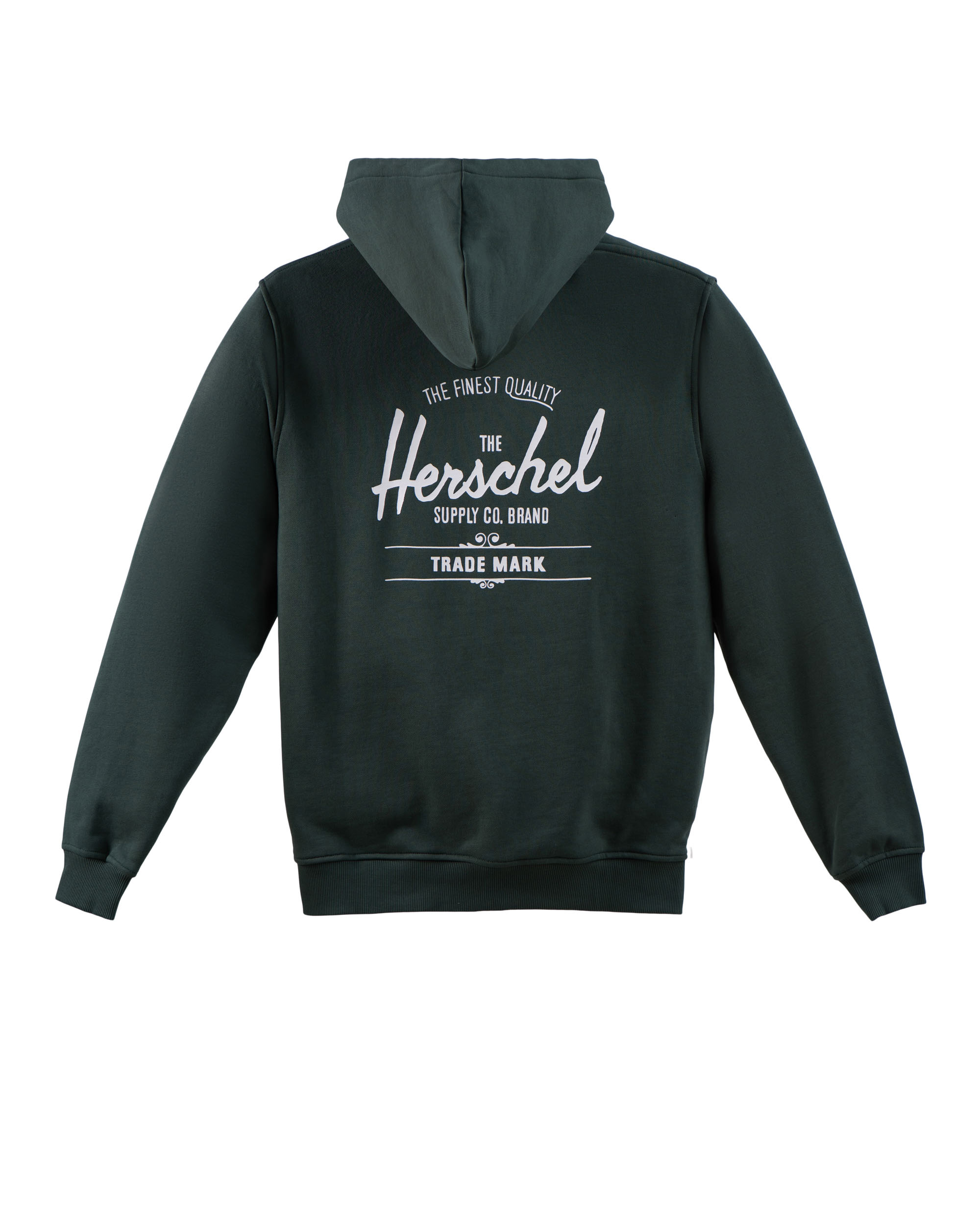 Logo Hoodie Sweatshirt Herschel Supply Co