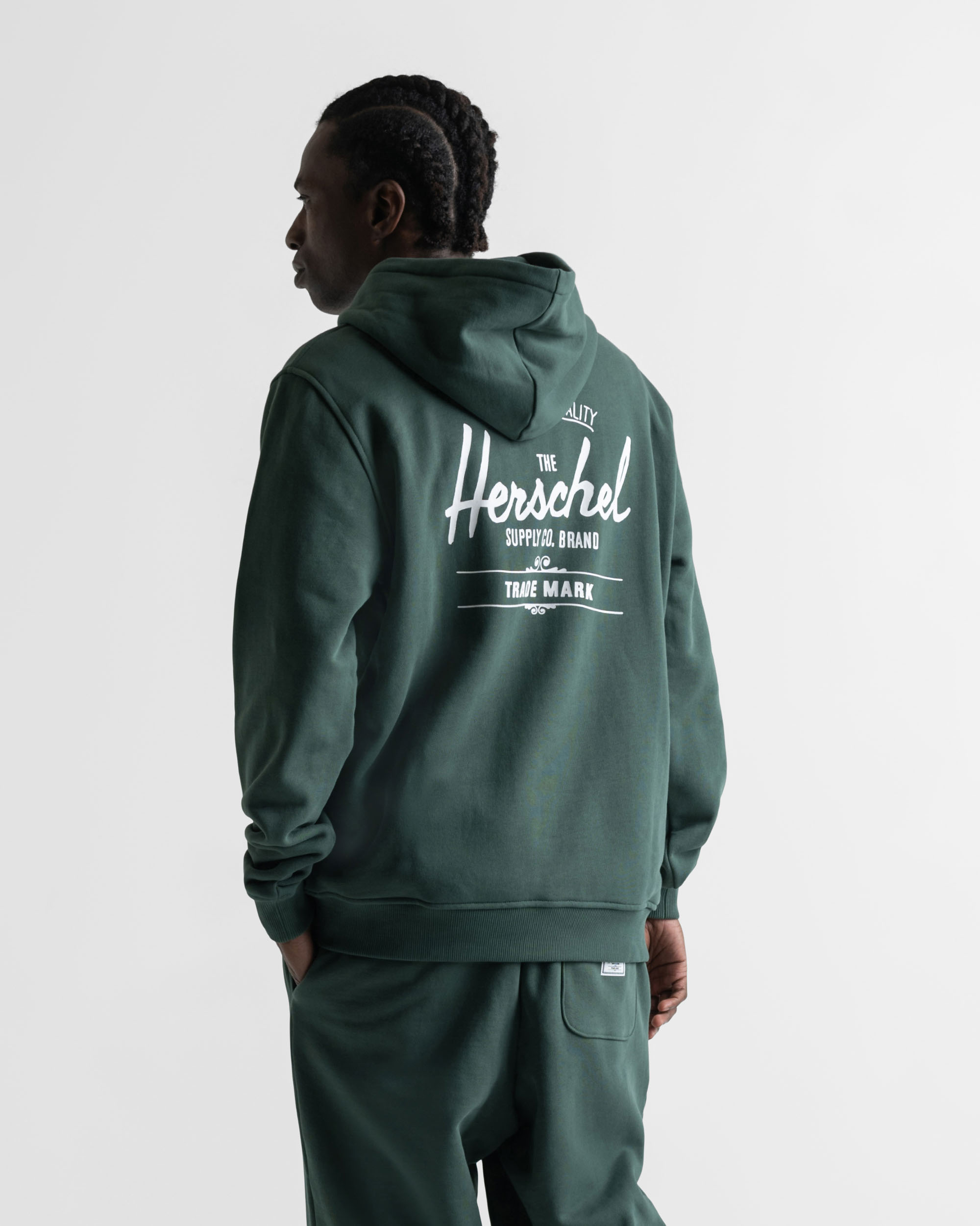 Herschel - Hoodies & Sweatshirts, Hoodies