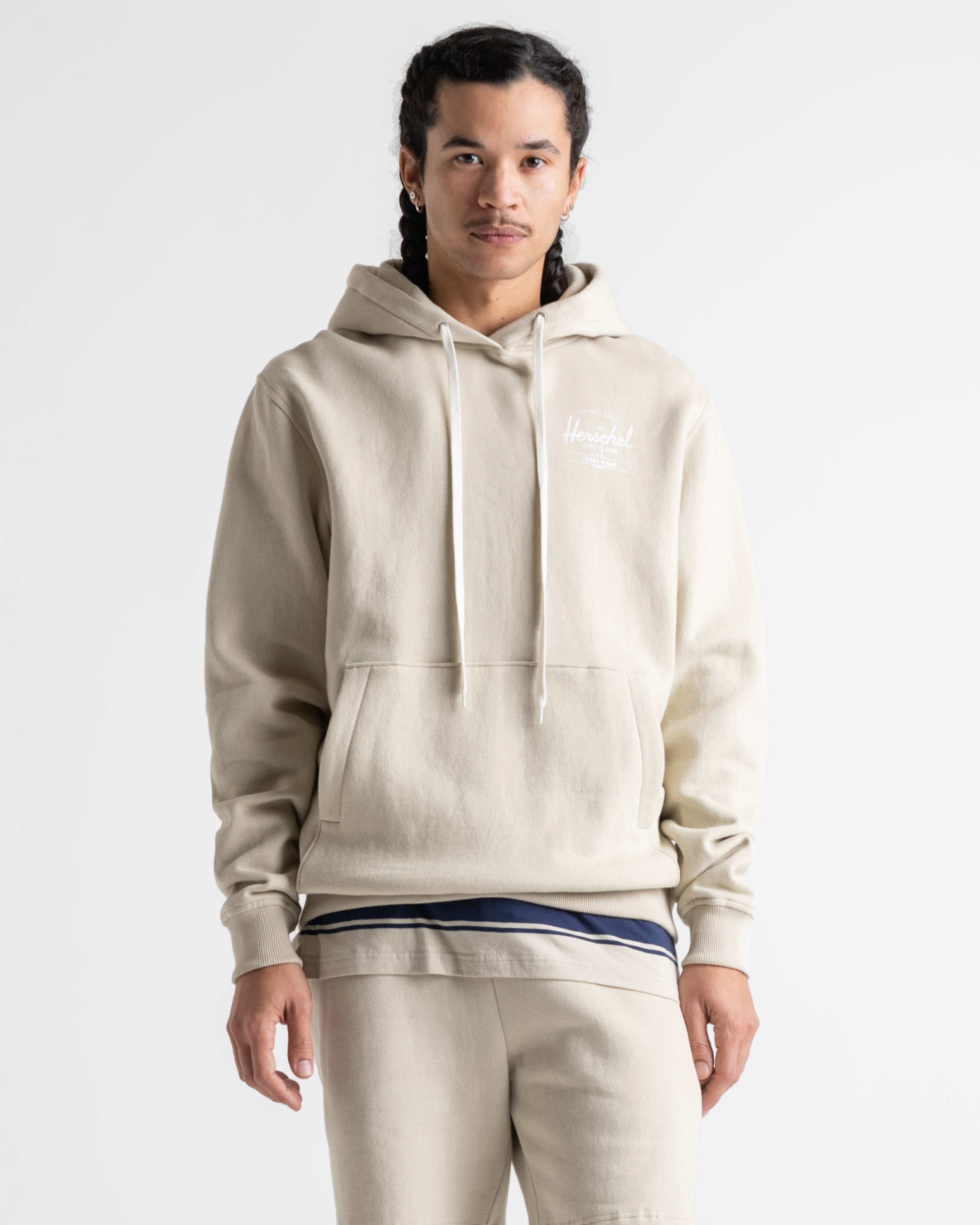 Herschel hoodie best sale