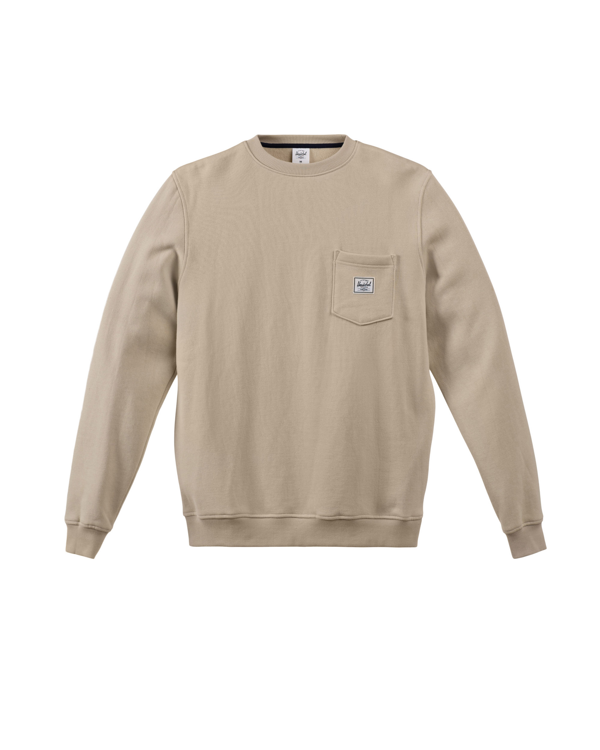 Herschel best sale crewneck sweatshirt