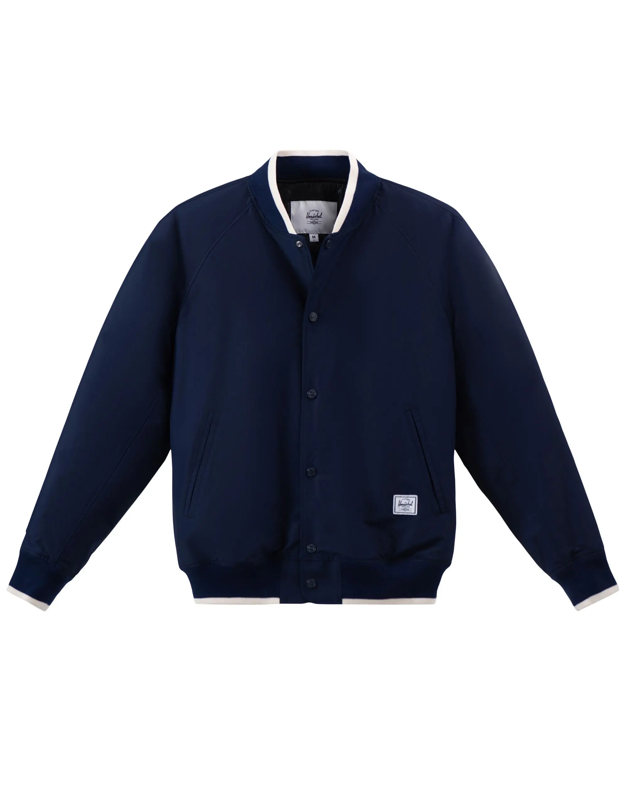 ジャケット・アウター namesake househole varsity bomber jacket namesake househole varsity bomber jacket
