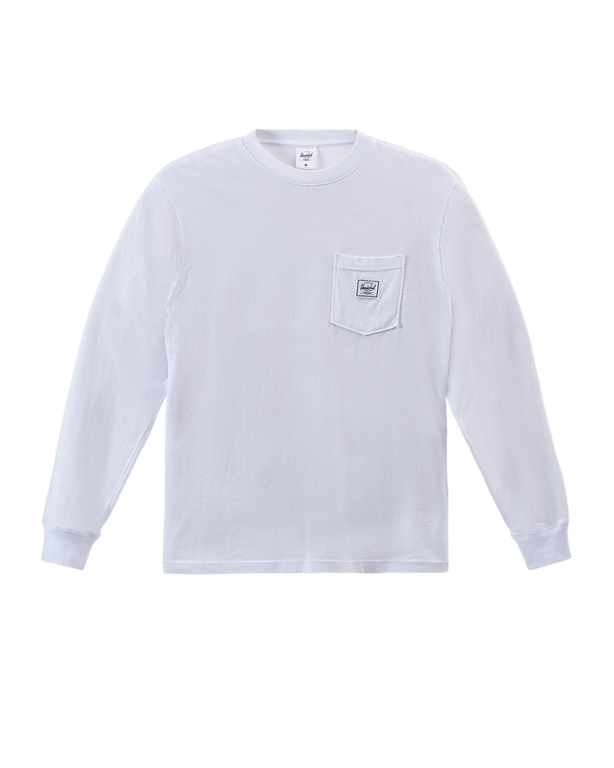 LS Pocket Tee Shirt | Herschel Supply Co.