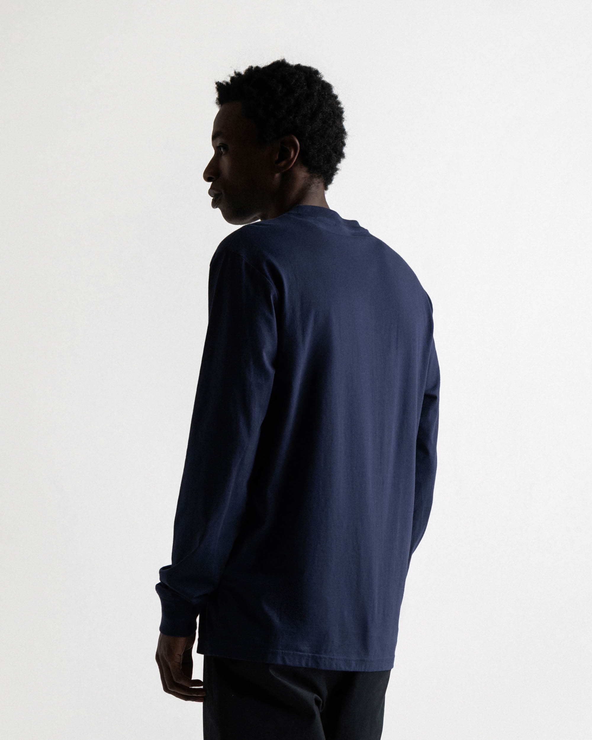 LS Pocket Tee Shirt | Herschel Supply Co.