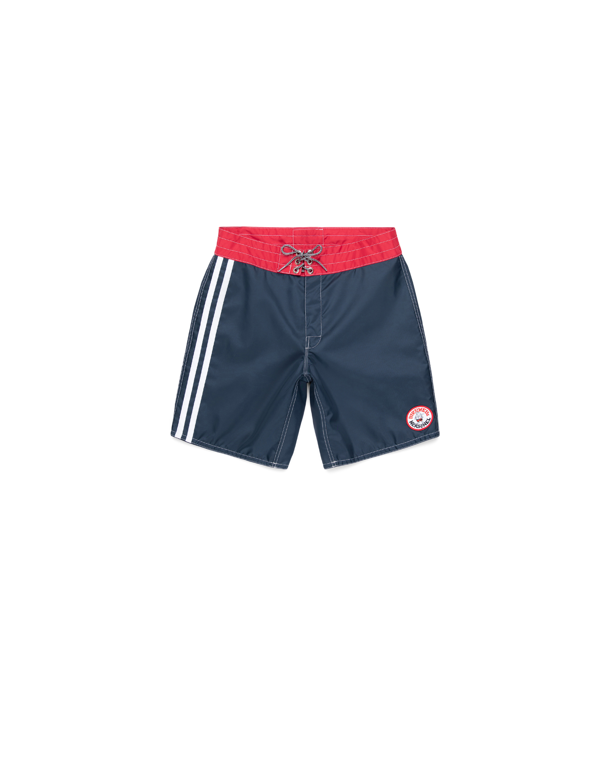 Birdwell 311 Stripe Board Short | Herschel Supply Co.