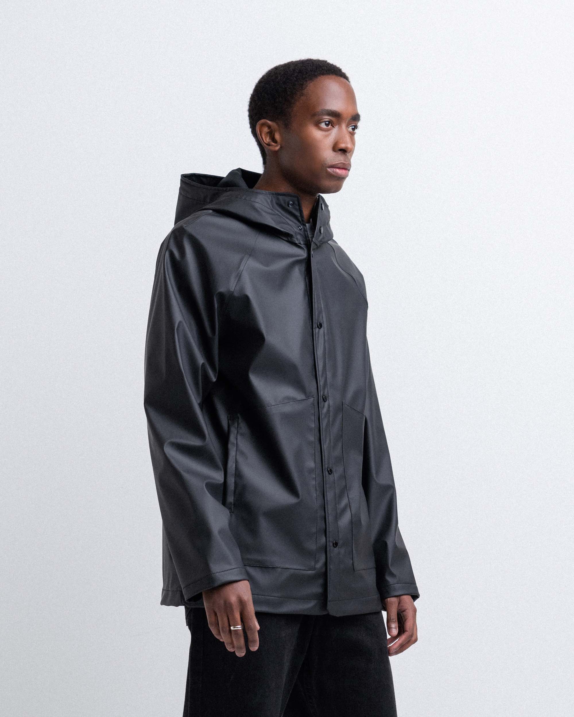 Classic Rain Jacket Unisex | Herschel Supply Co.