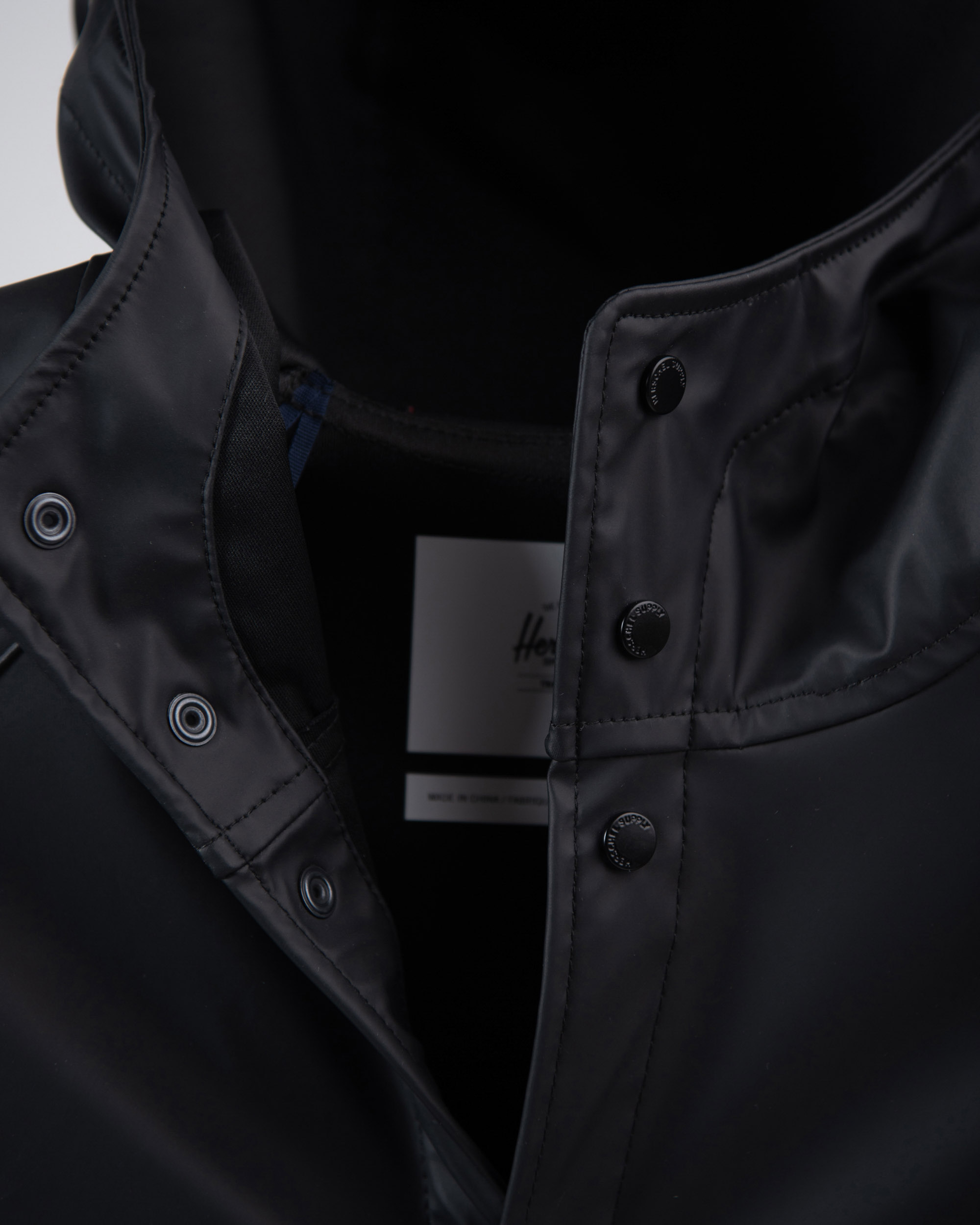 Classic Rain Jacket Unisex Herschel Supply Co.