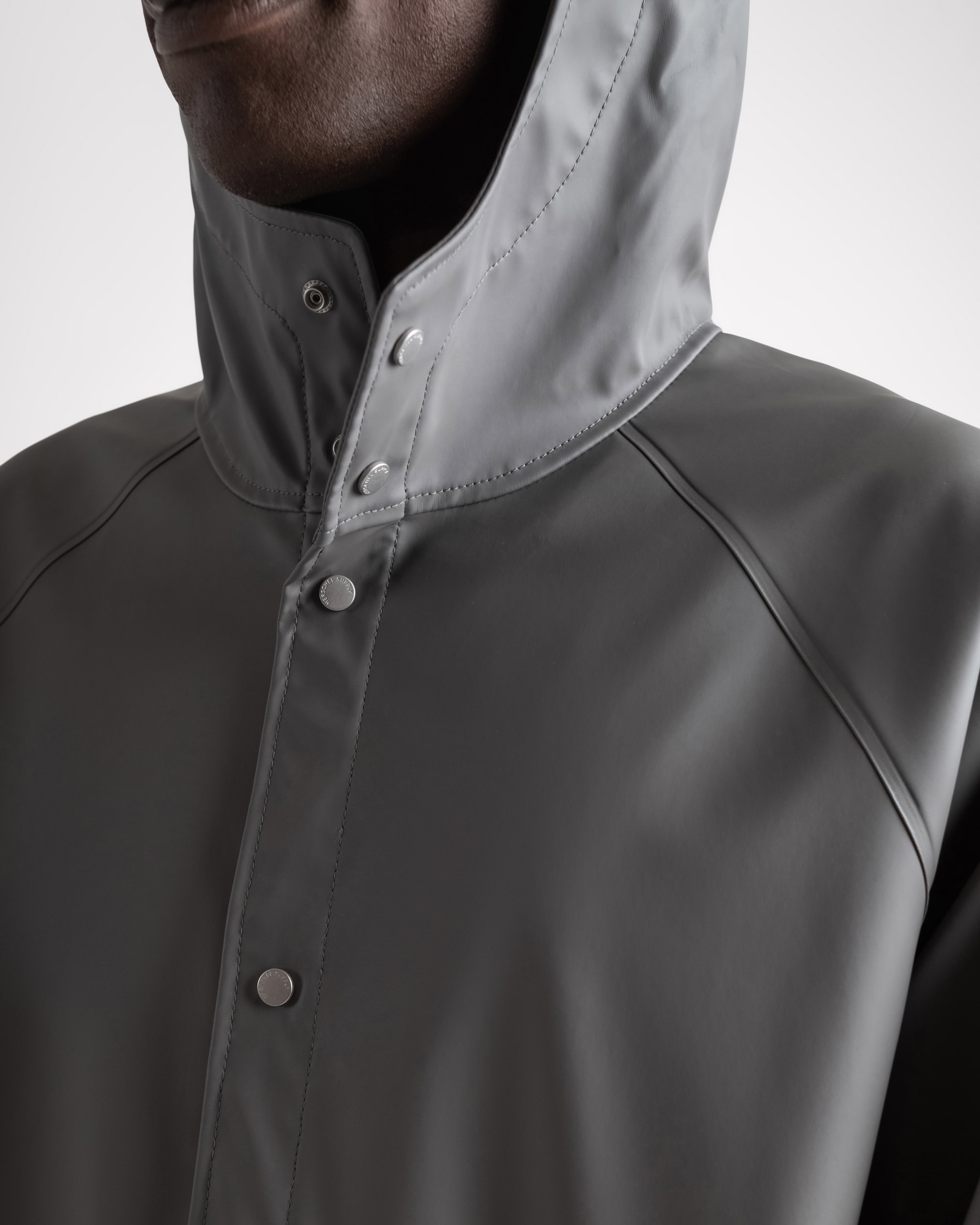 Classic Rain Jacket Herschel Supply Co.