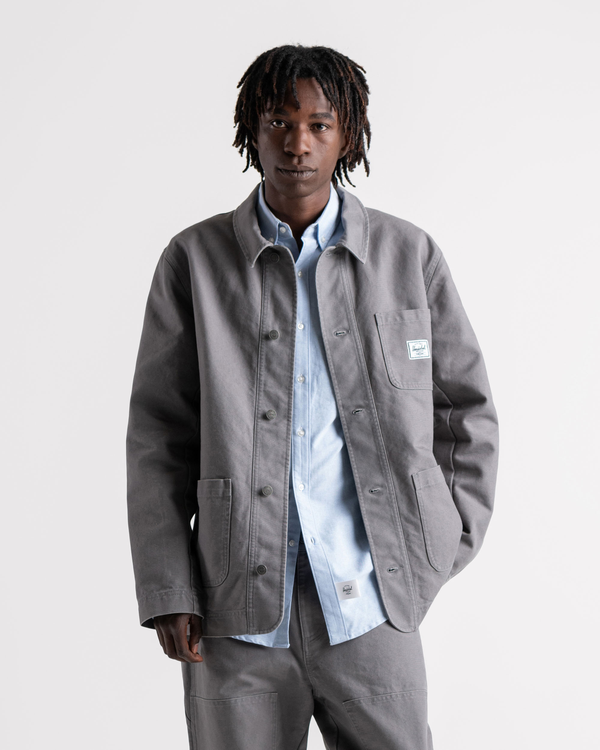 Shop Jacket | Herschel Supply Co.