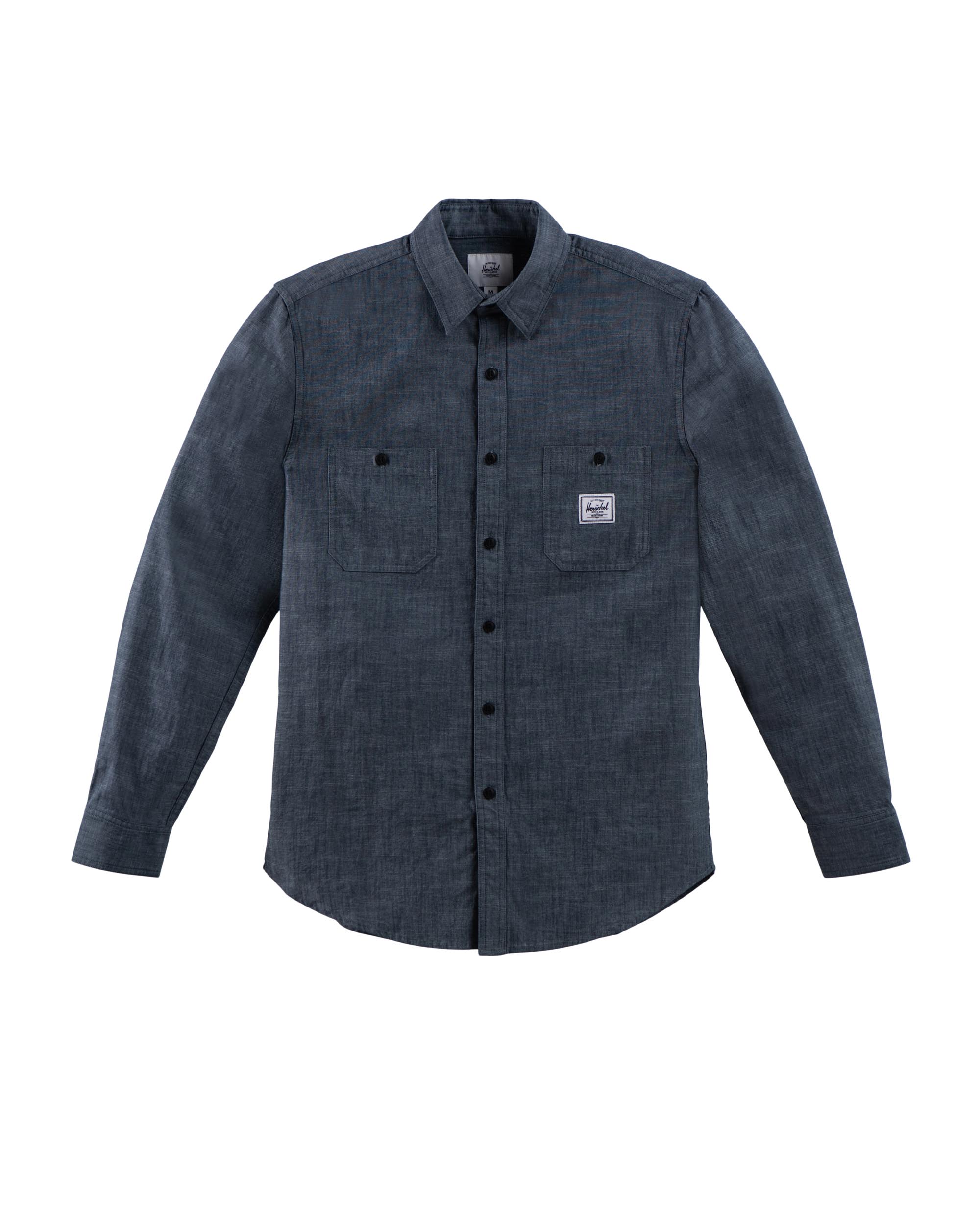 Chambray Shirt | Herschel Supply Company