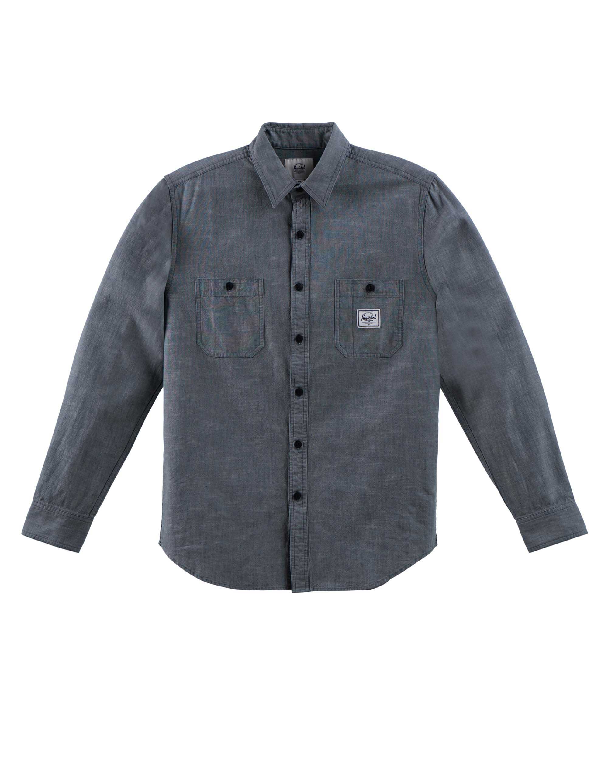 Chambray Shirt | Herschel Supply Company
